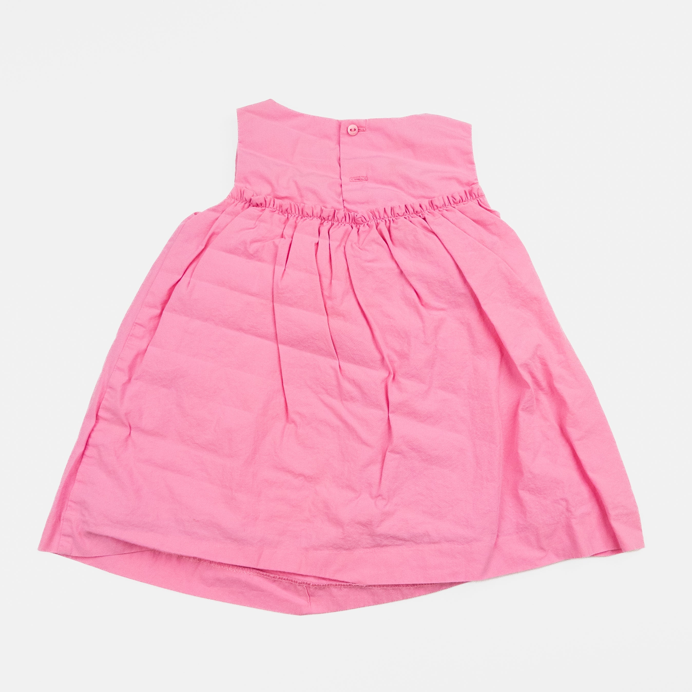 Zara - Robe - 12-18 mois