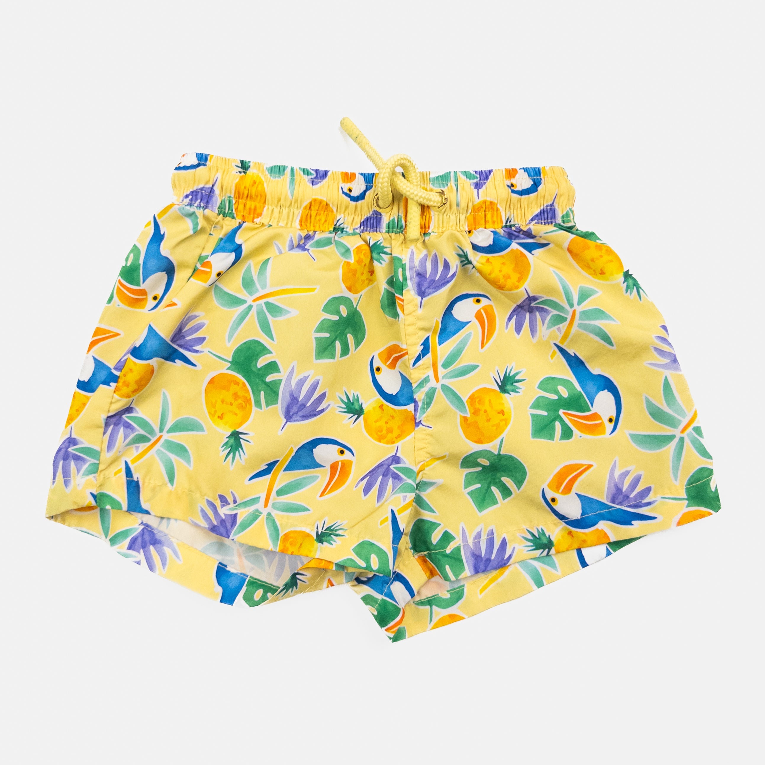 Zara - Short maillot - 12-24 mois