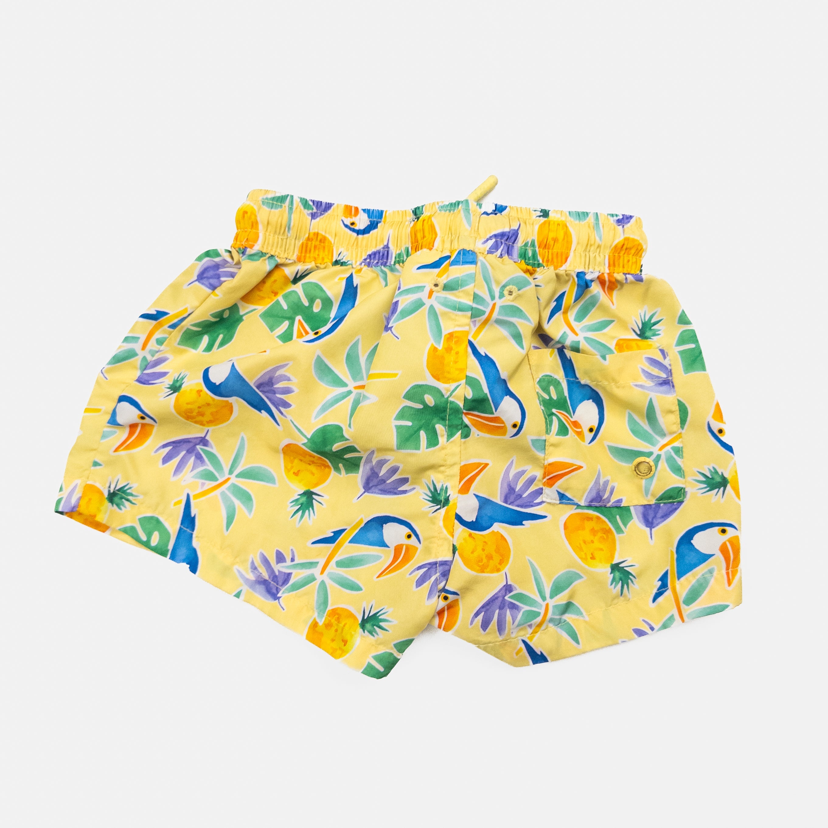 Zara - Short maillot - 12-24 mois