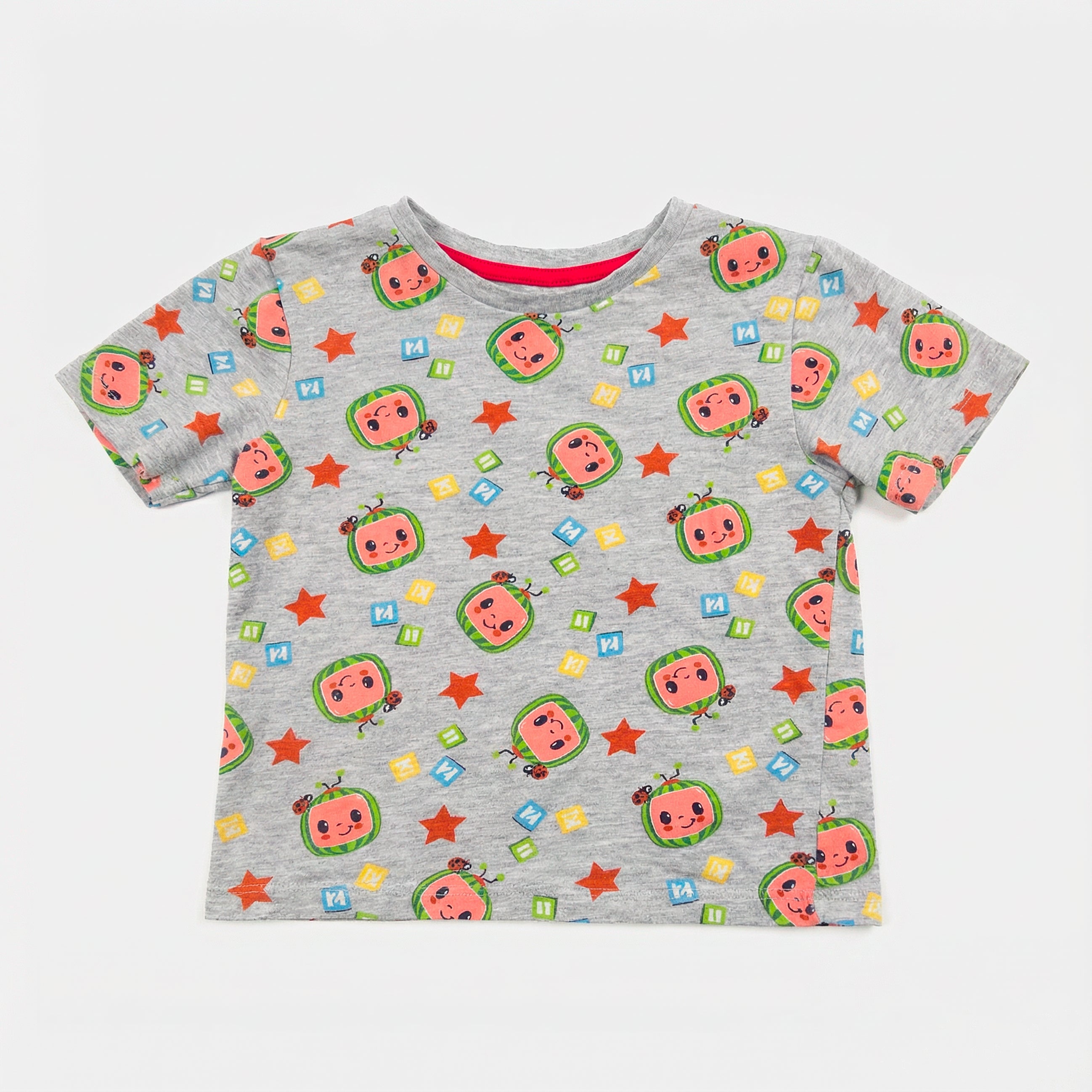 Cocomelon - T-Shirt - 3 ans