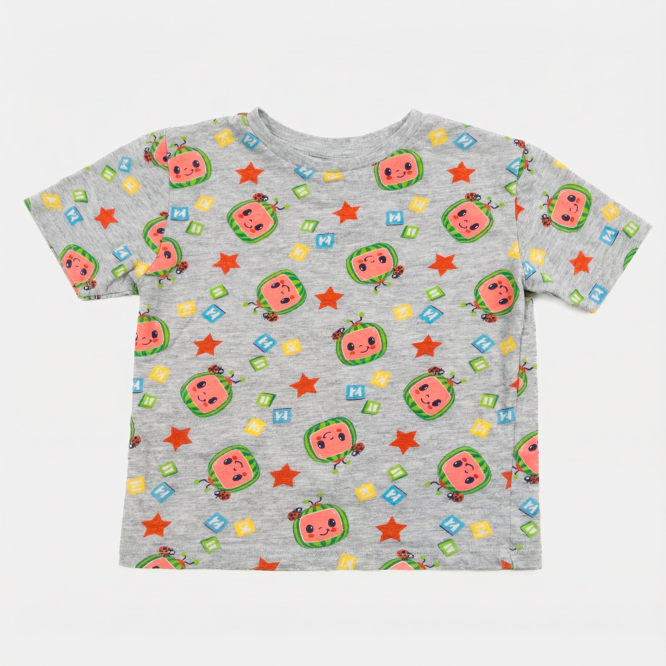Cocomelon - T-Shirt - 3 ans