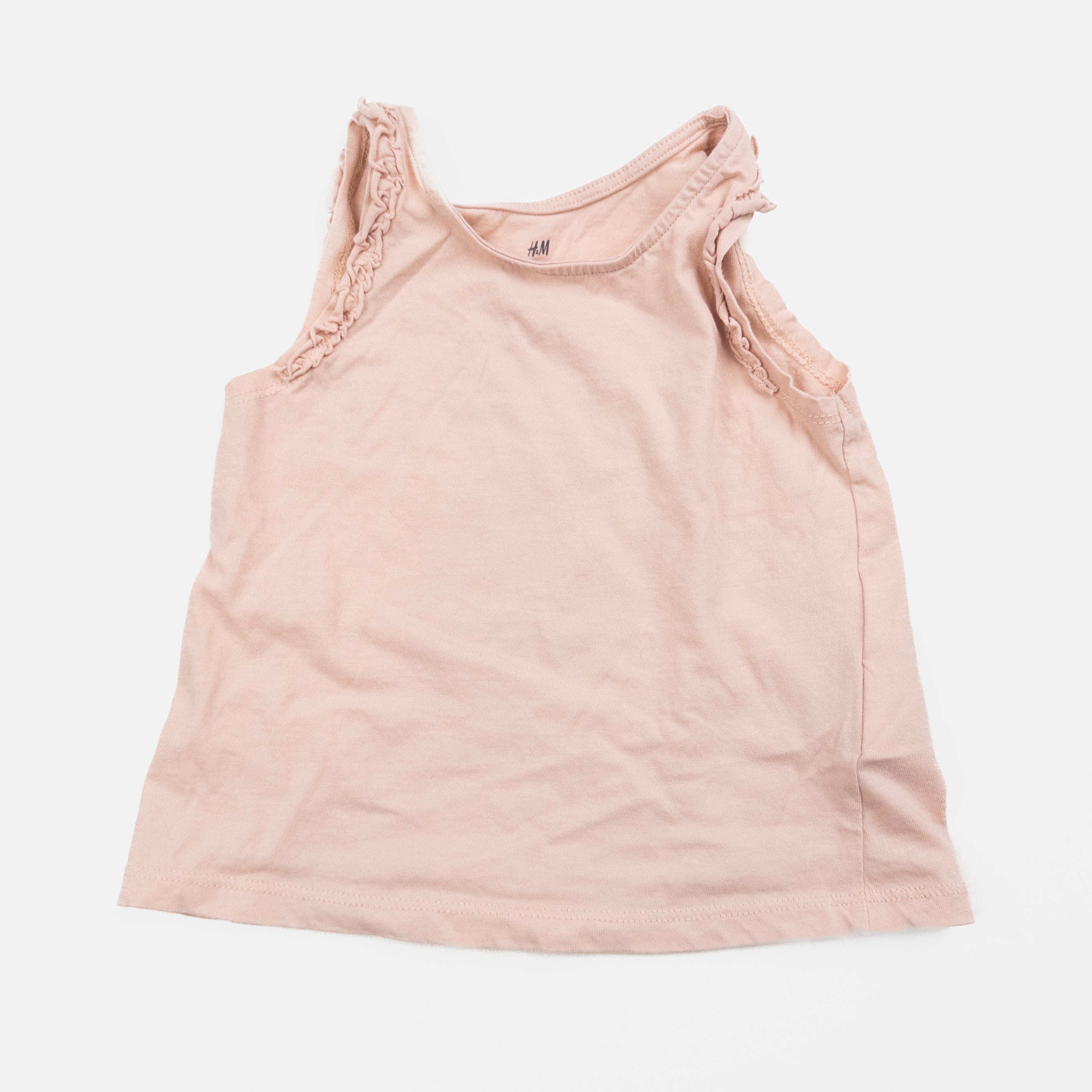 H&M - Camisole - 3-4 ans