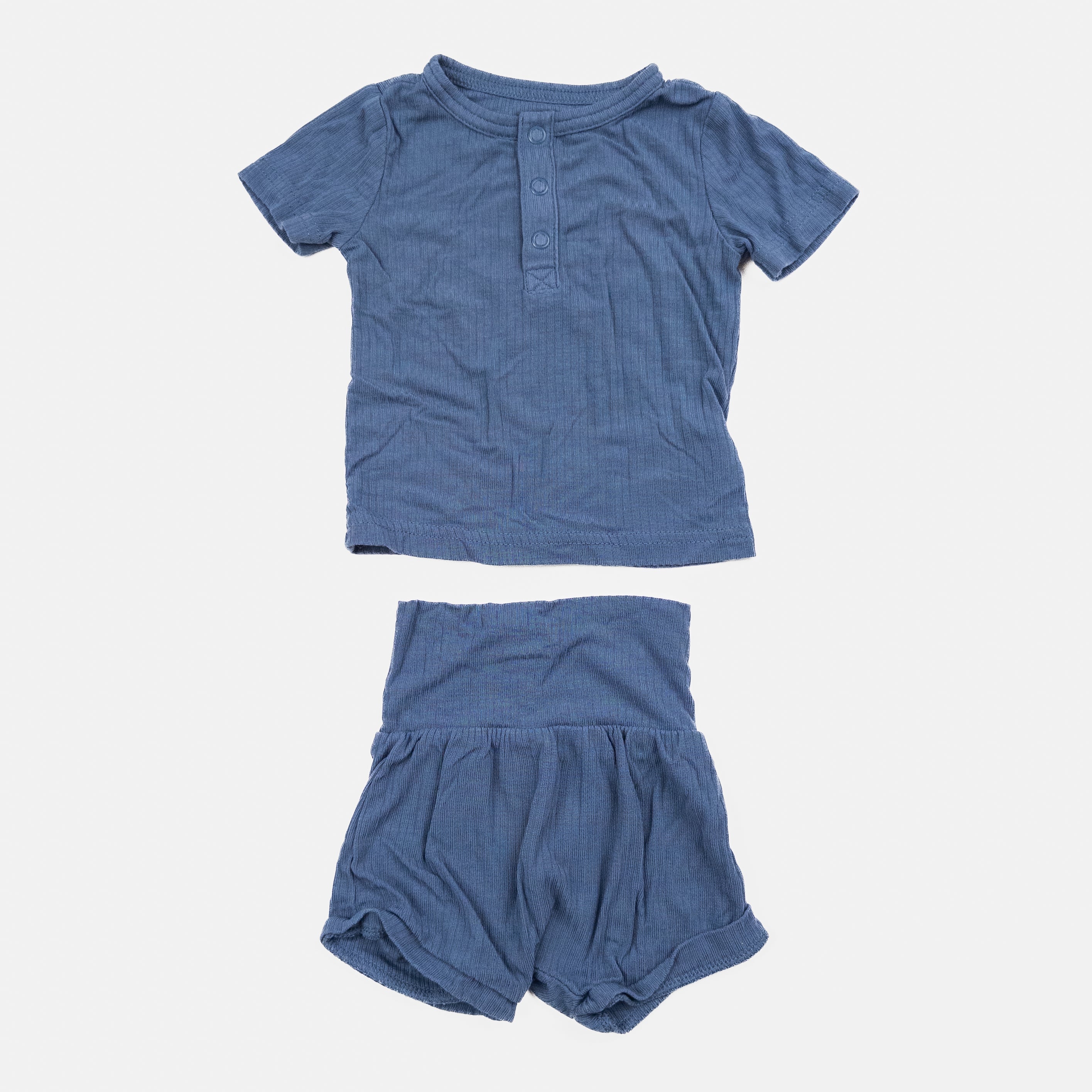 Purely Soft - Ensemble deux pièces - 3 mois