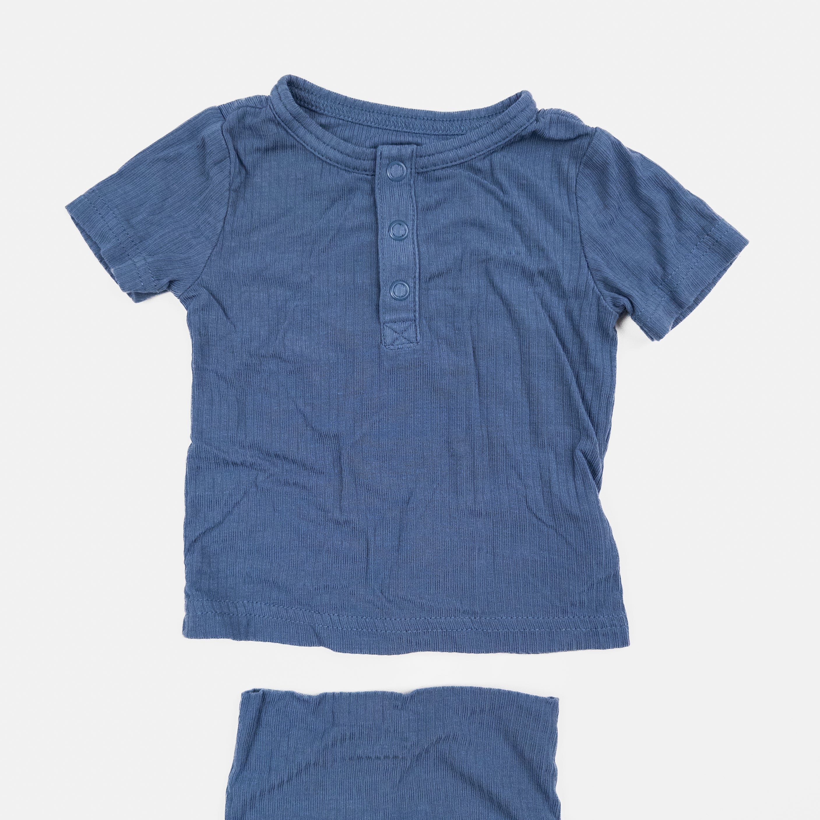 Purely Soft - Ensemble deux pièces - 3 mois