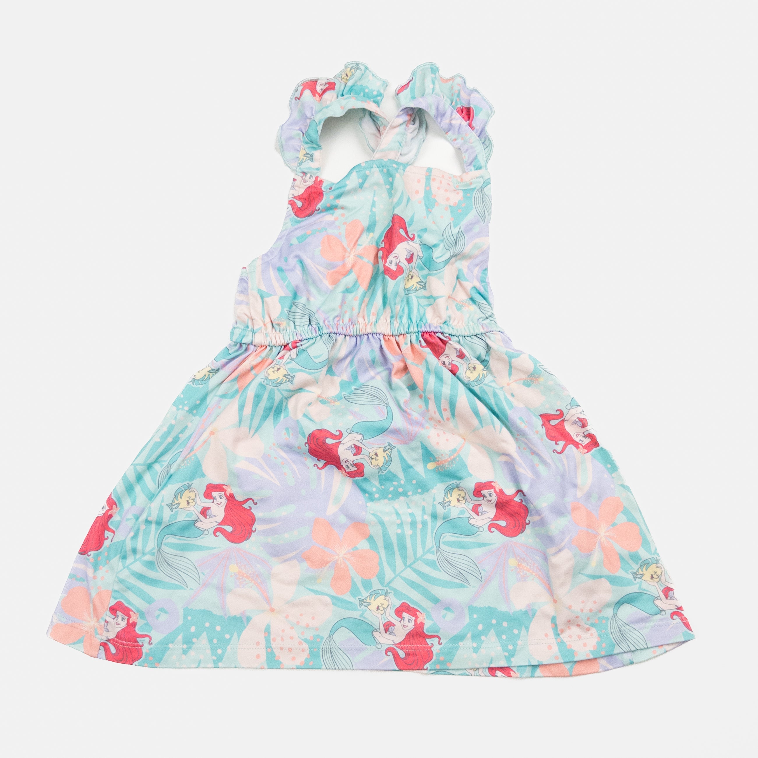 Disney - Robe - 2 ans