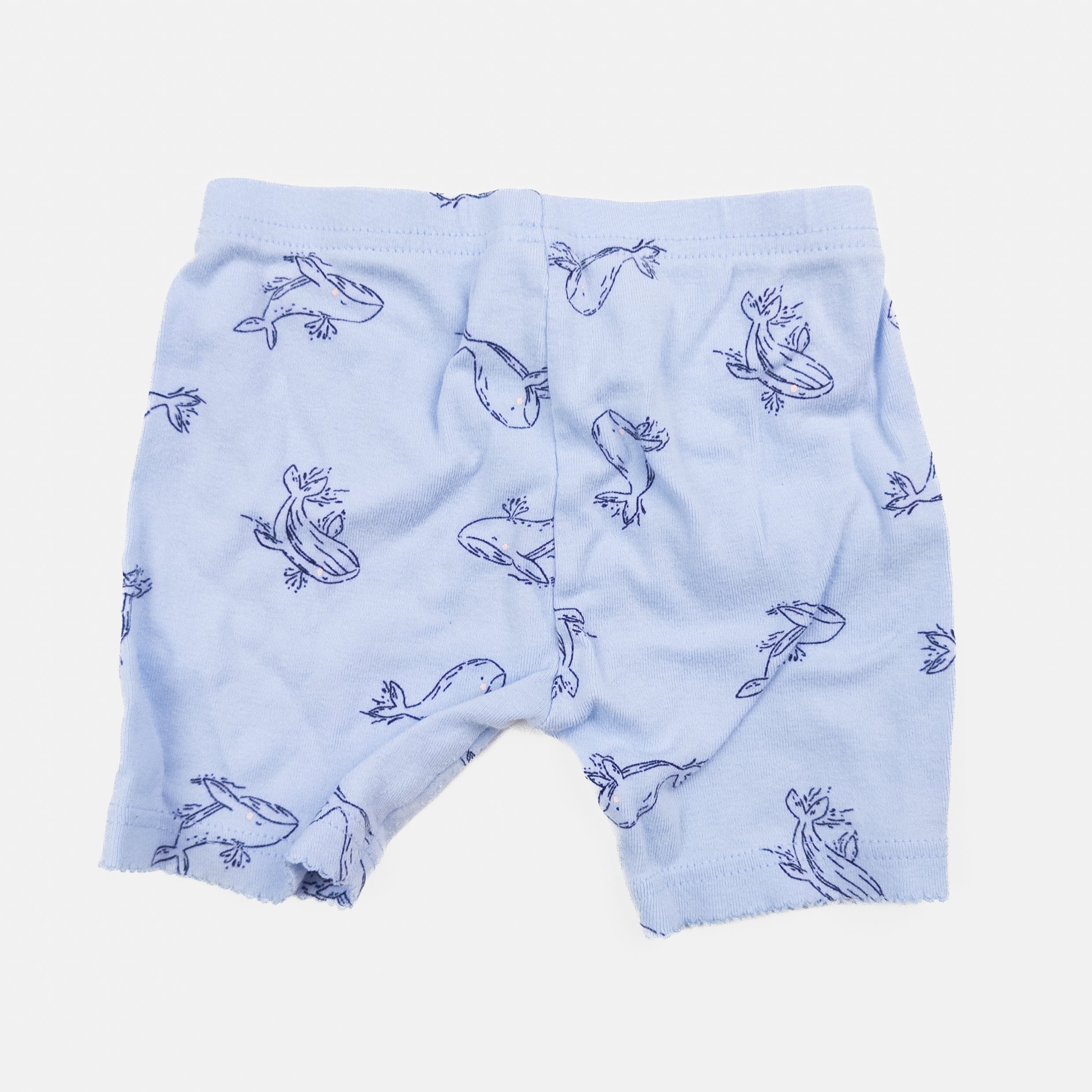 Carter's - Short legging - 2 ans