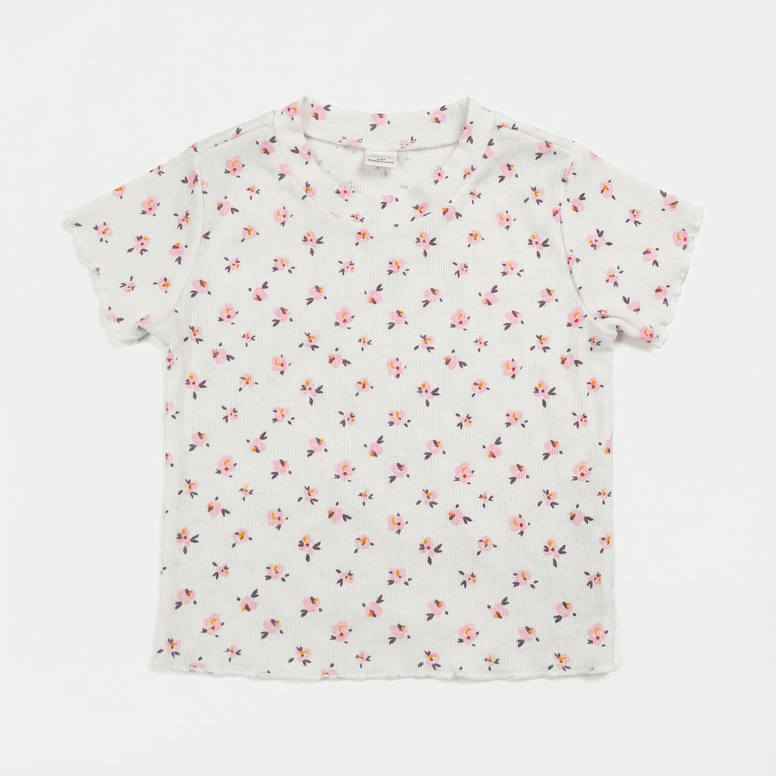 Shein - T-Shirt - 3 ans (approx)