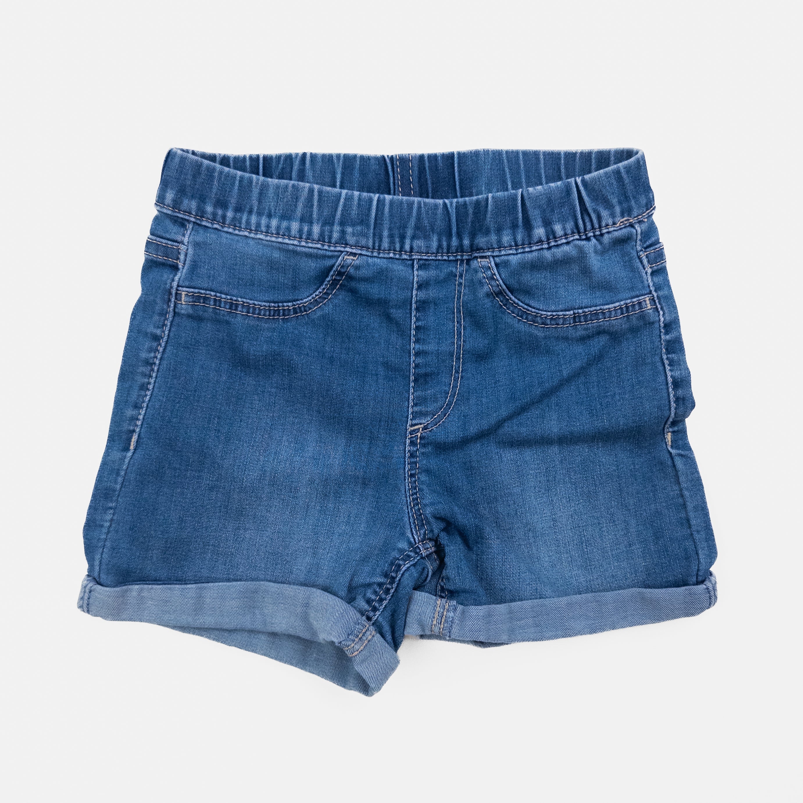 H&M - Short - 5-6 ans