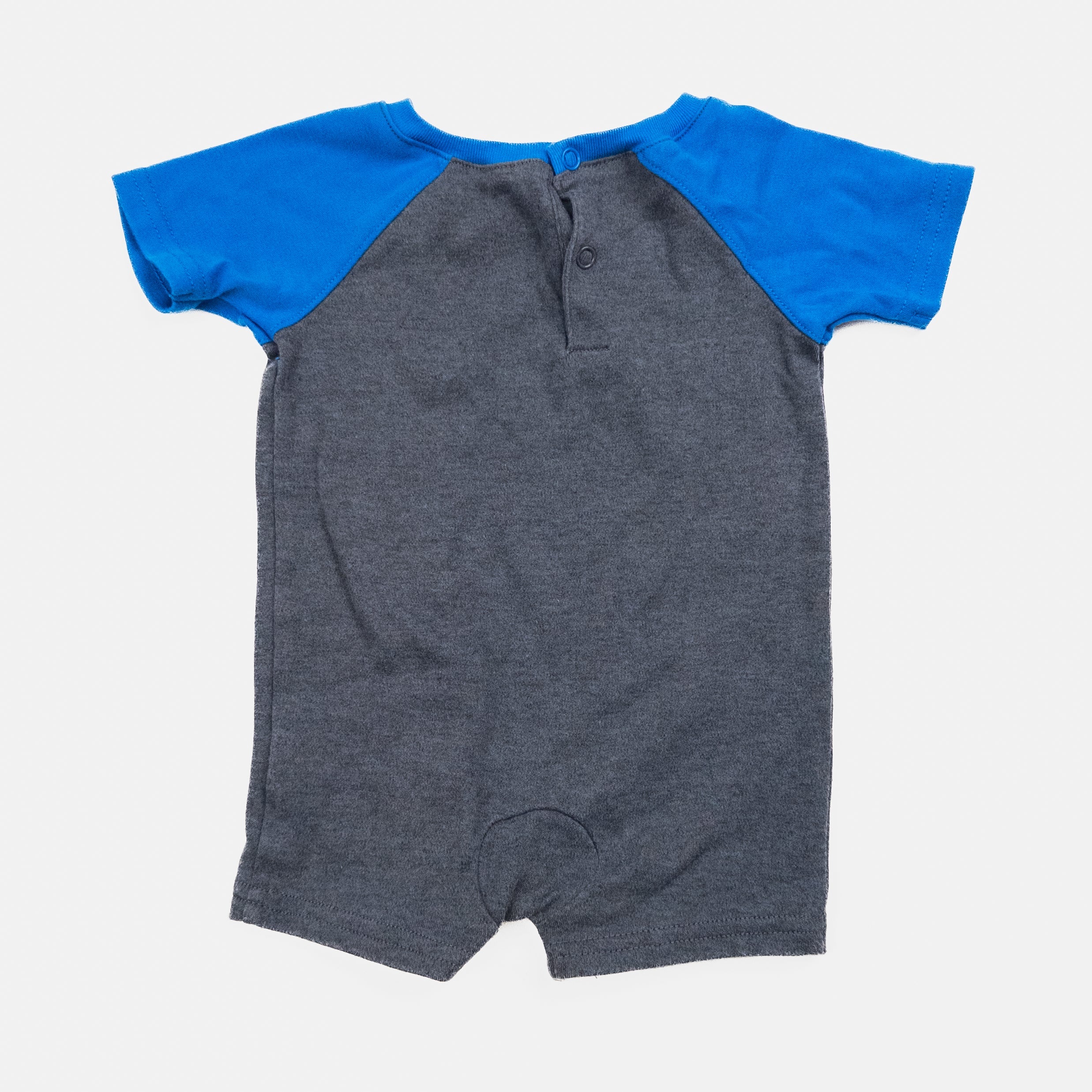 Under Armour - Barboteuse - 0-3 mois