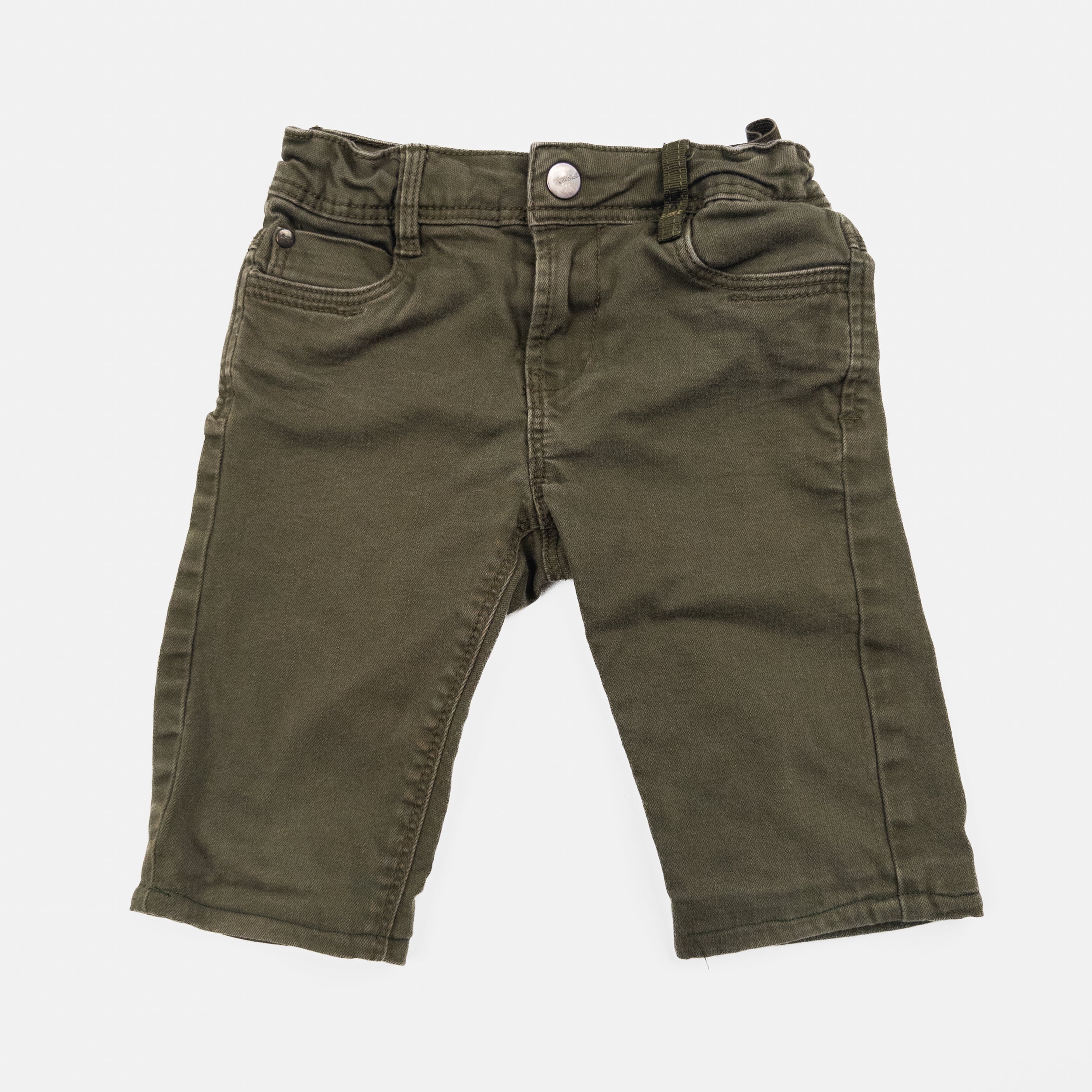 Okaidi - Bermudas - 4 ans