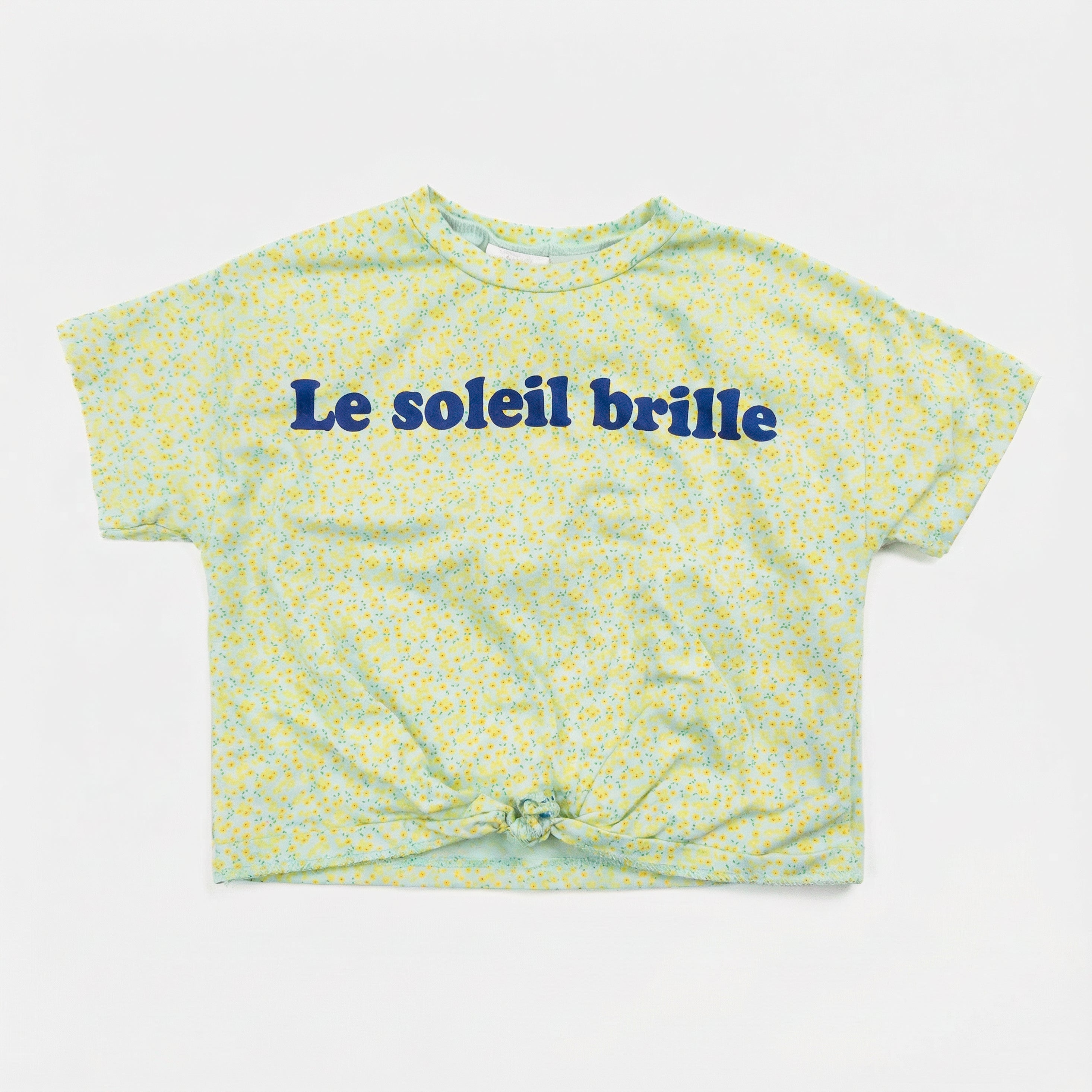 Zara - T-shirt - 2-3 ans