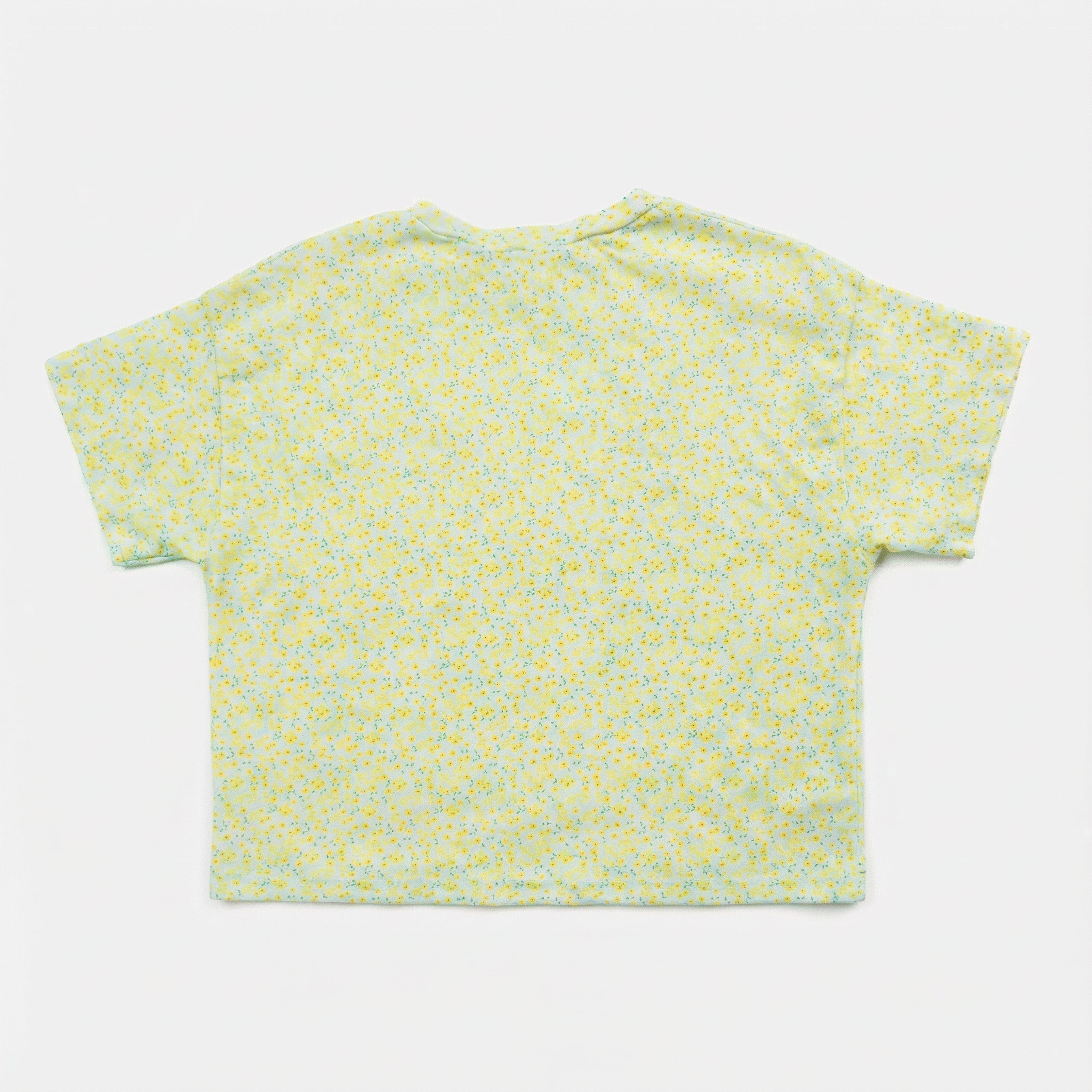 Zara - T-shirt - 2-3 ans