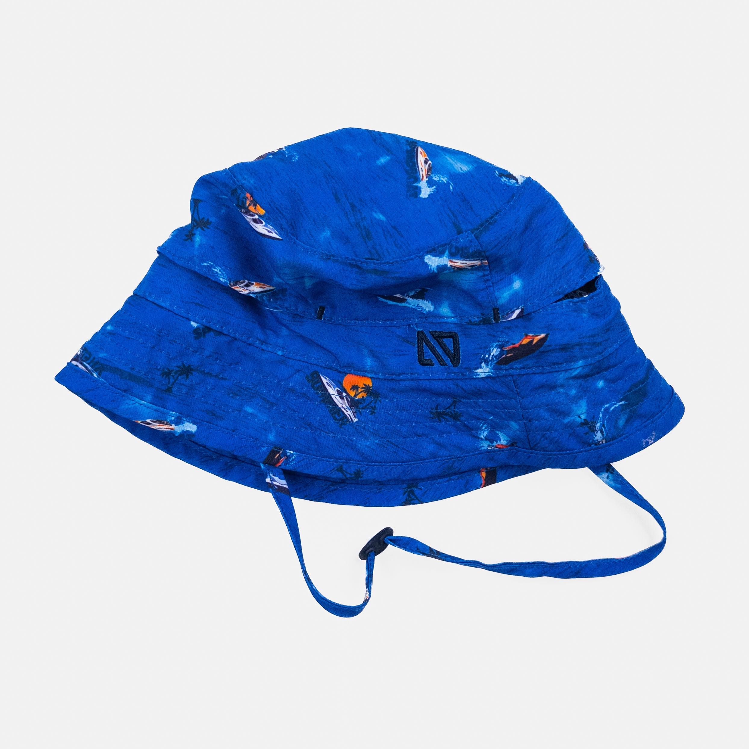 Nano - Chapeau - 0-6 mois (40/45cm)