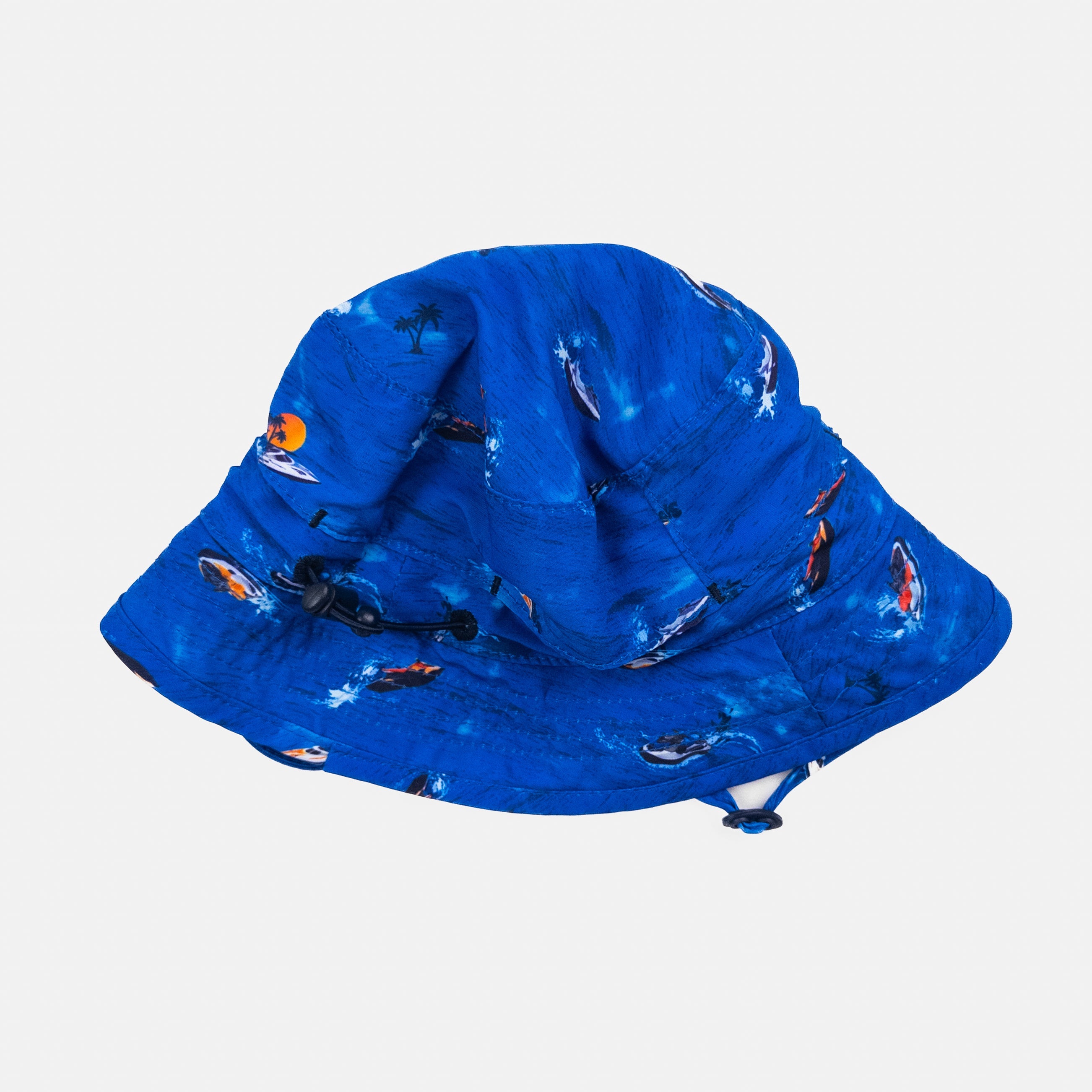 Nano - Chapeau - 0-6 mois (40/45cm)