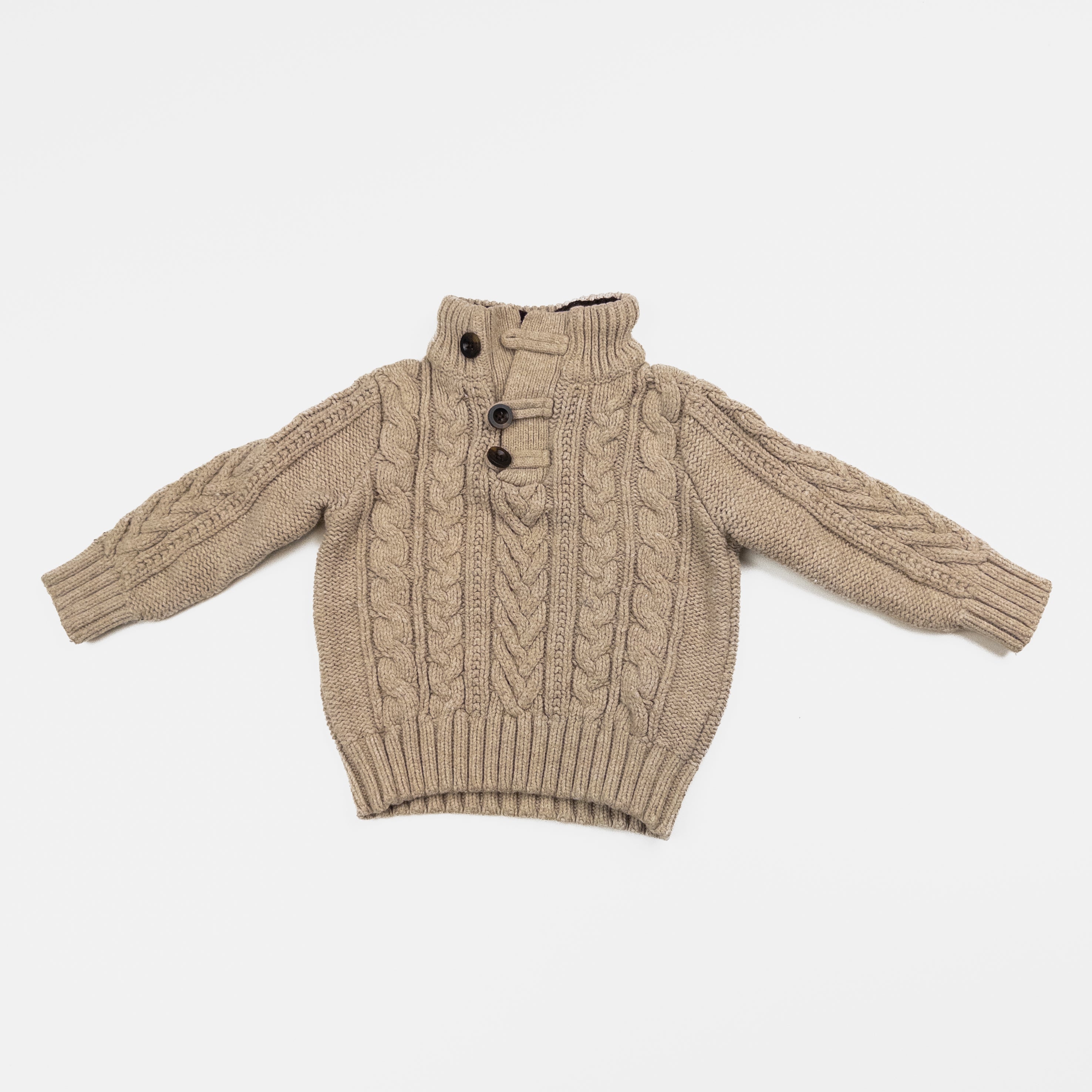 Gap - Cardigan en laine - 18-24 mois