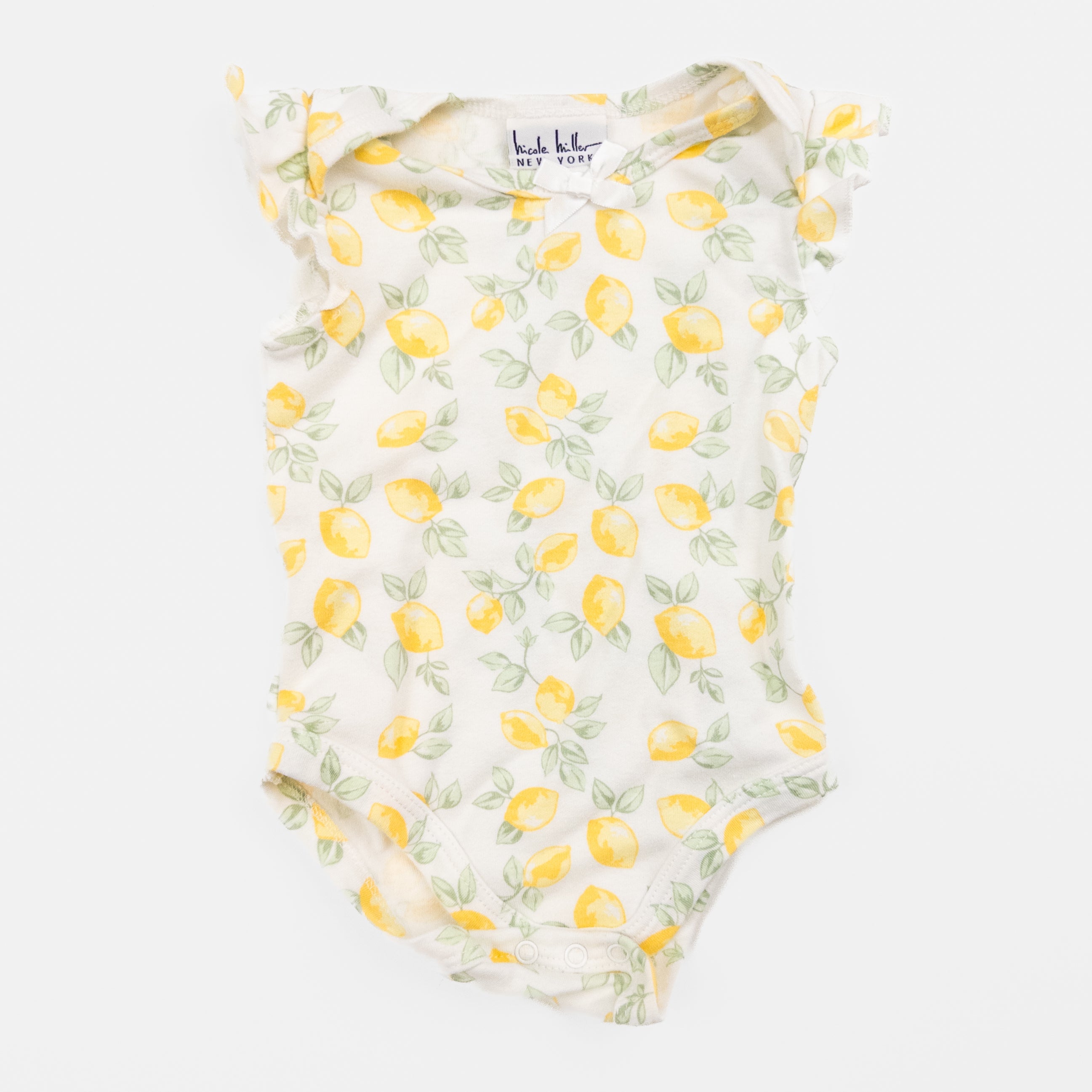 Nicole Miller - Cache-couche - 3-6 mois