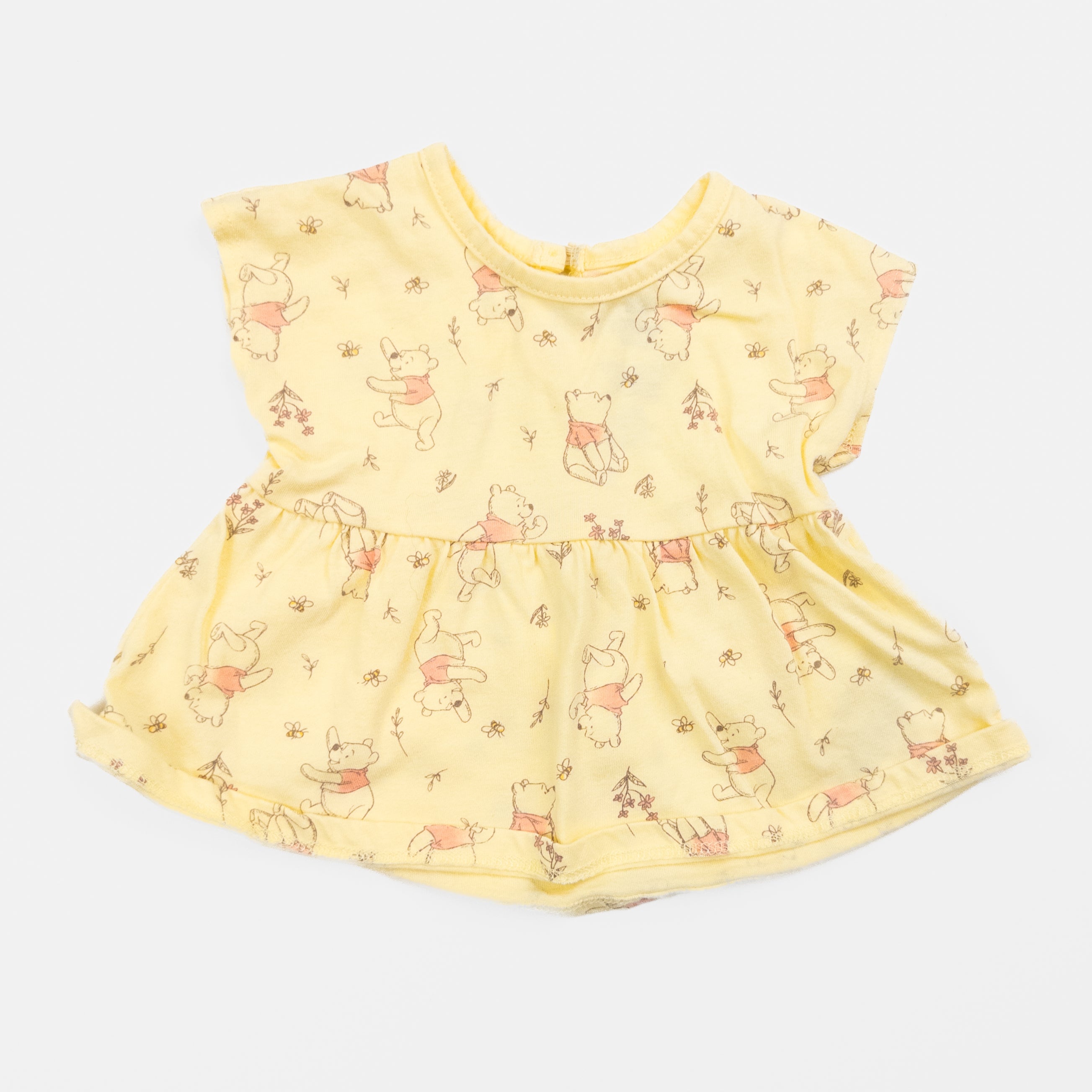 Disney - Robe - 3-6 mois