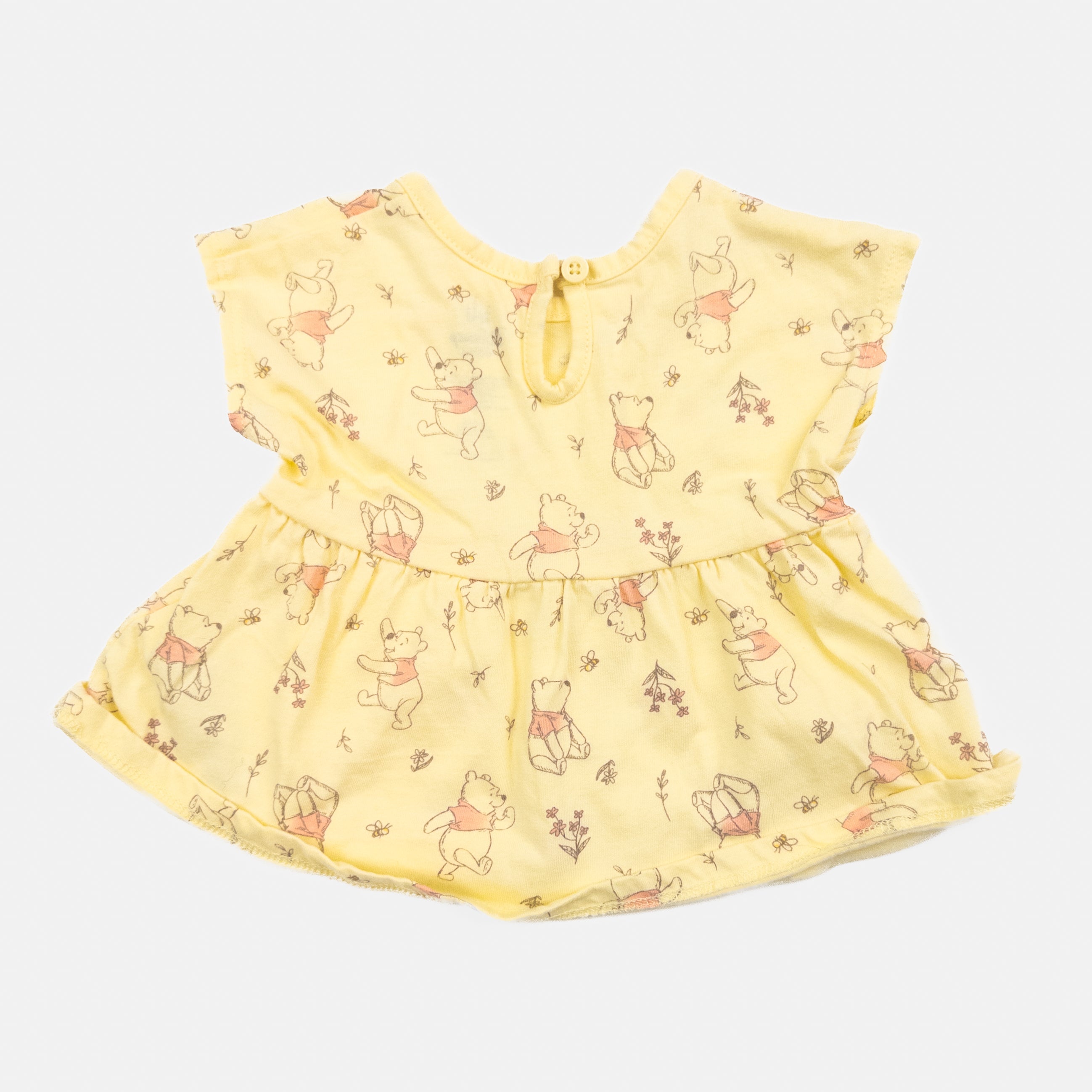 Disney - Robe - 3-6 mois