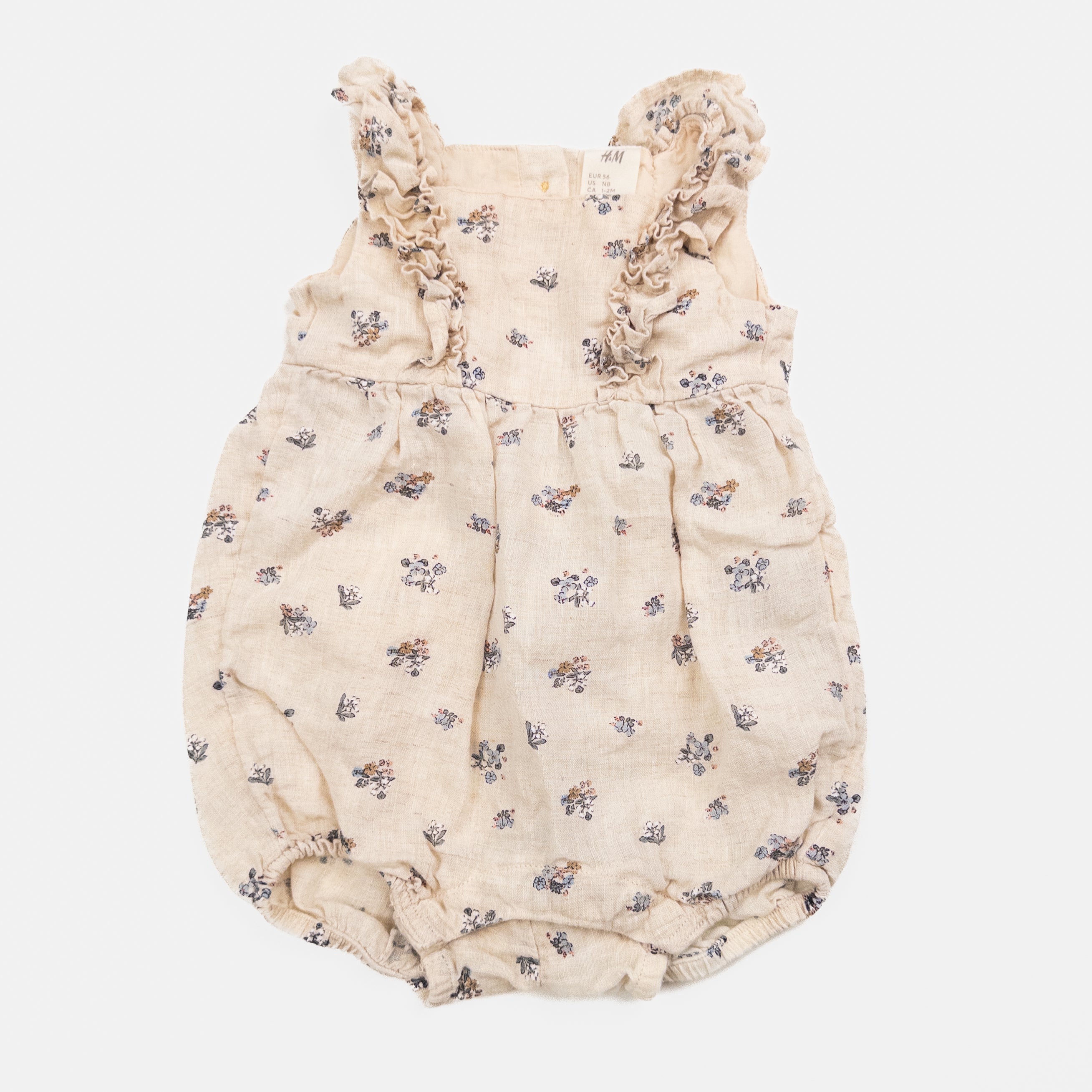 H&M - Cache-couche - 1-2 mois