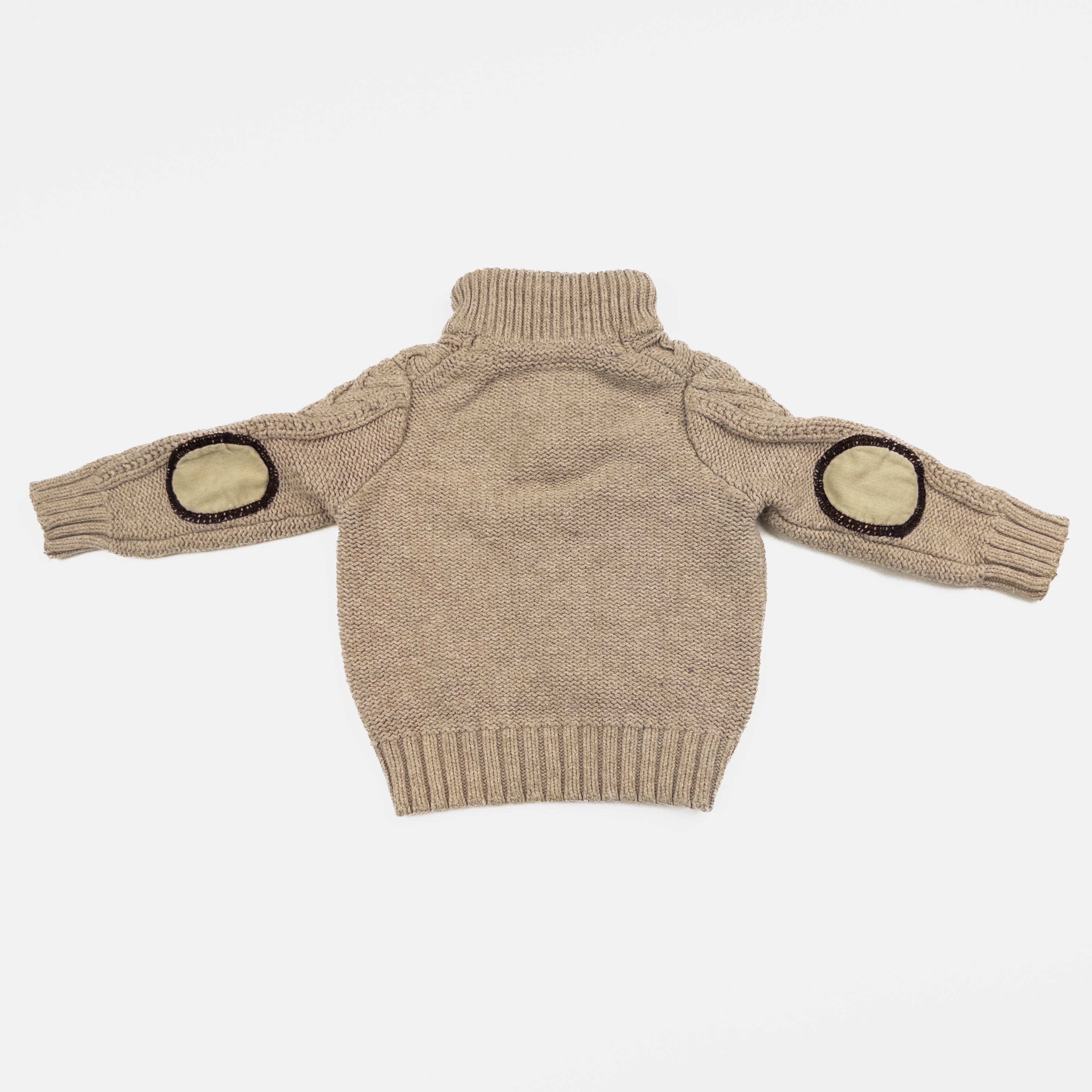 Gap - Cardigan en laine - 18-24 mois