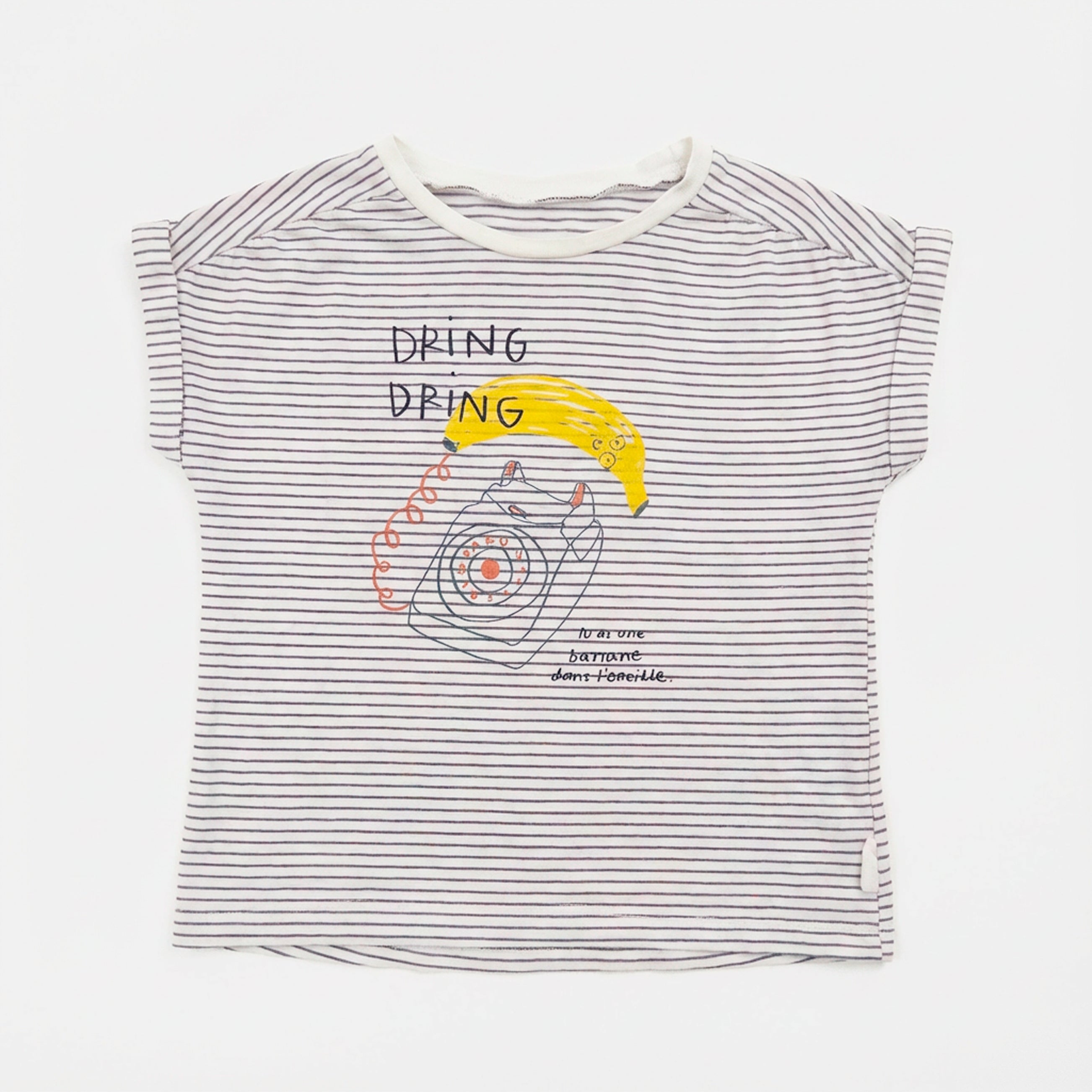 Gagou Tagou - T-shirt - 12 mois