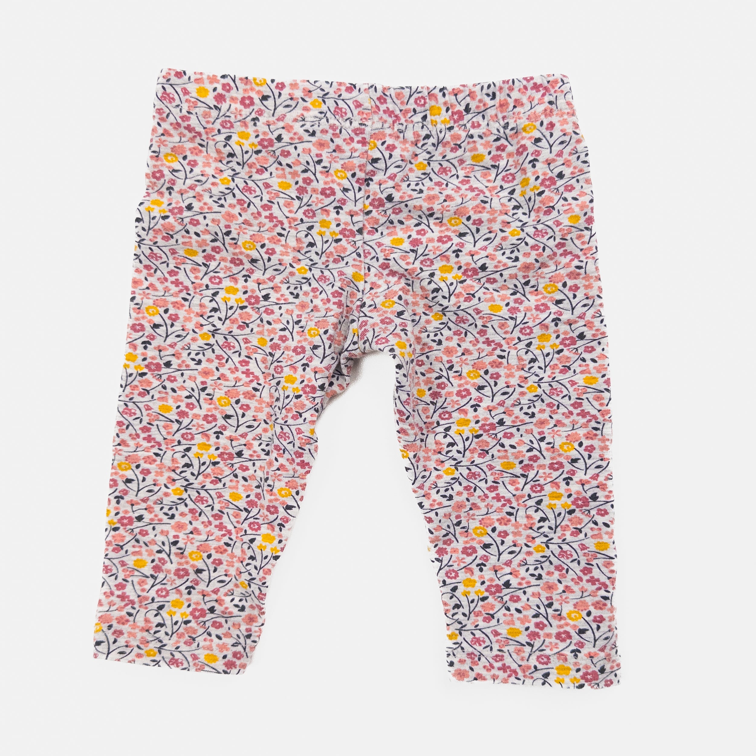 Tag -  Legging - 6 mois