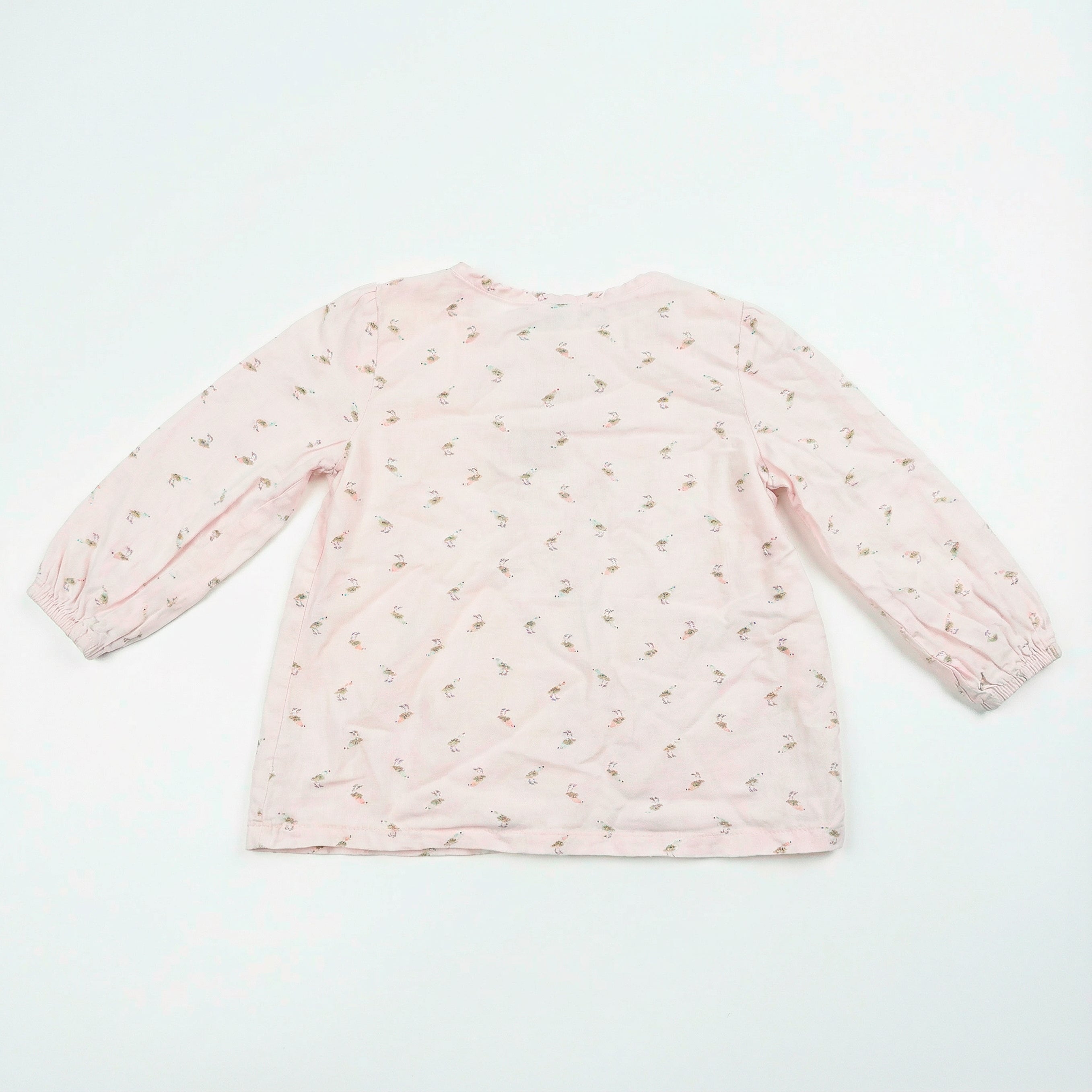 Carter's - Robe - 12 mois