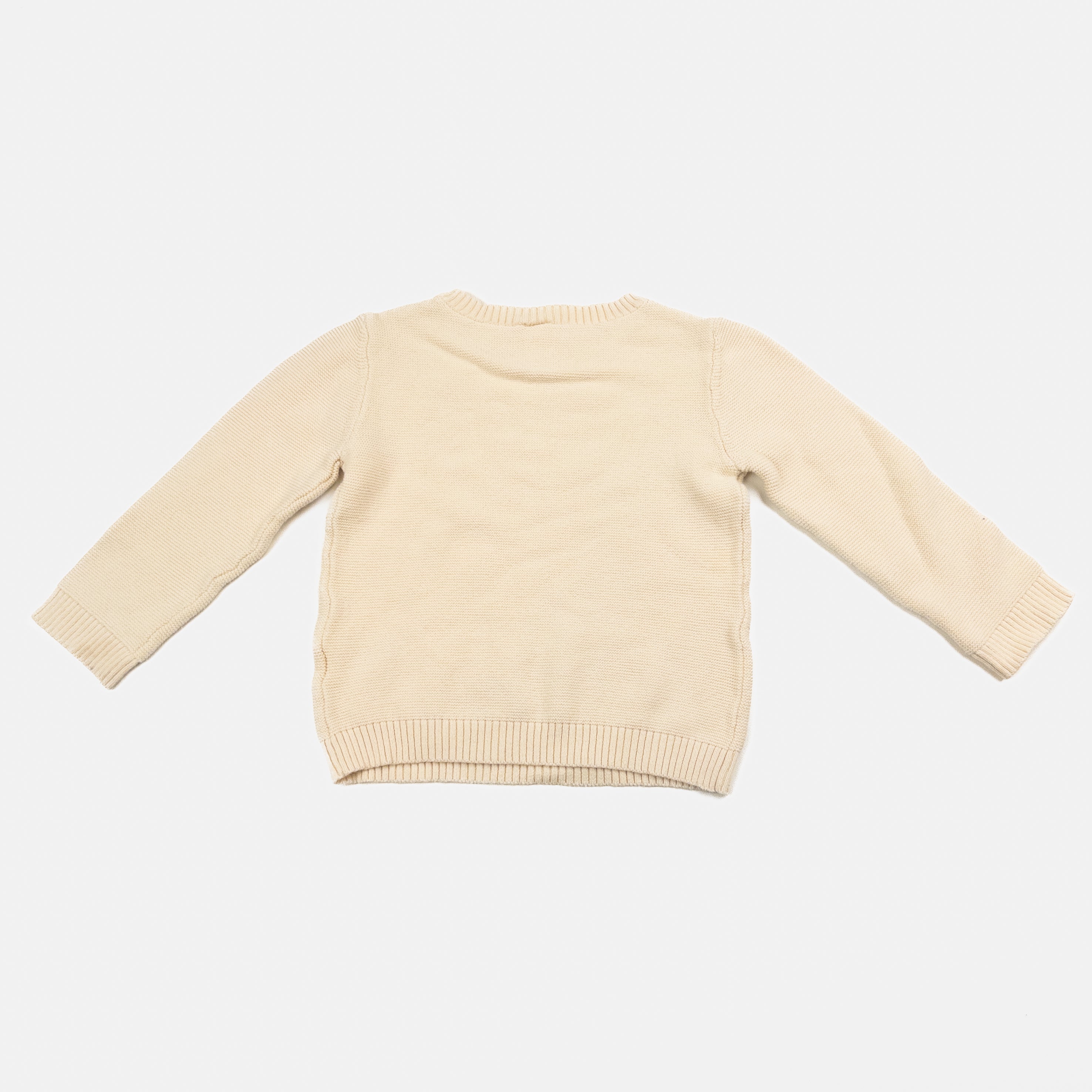 Carter's - Chandail en laine - 4 ans