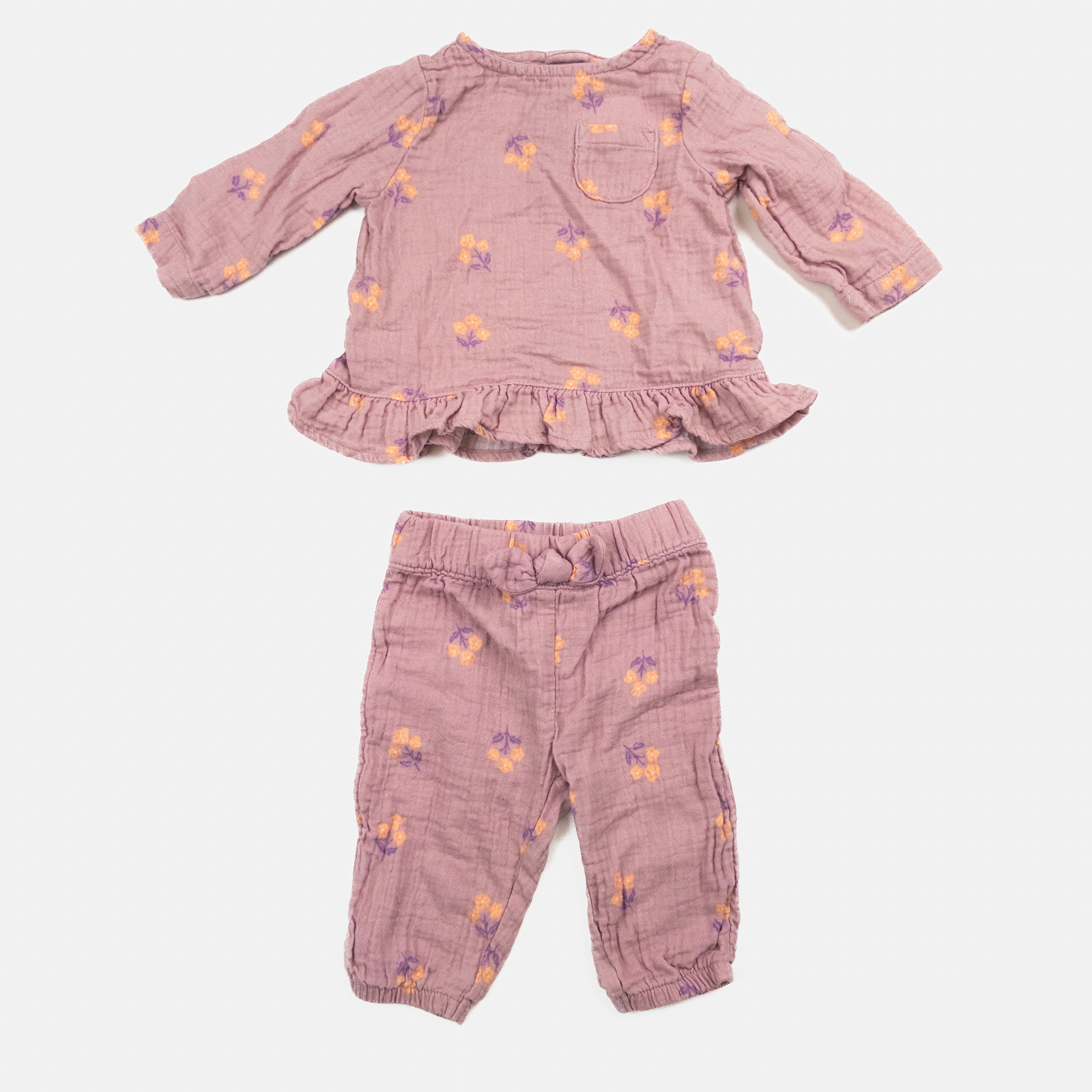 Carter's - Ensembles - 3 mois