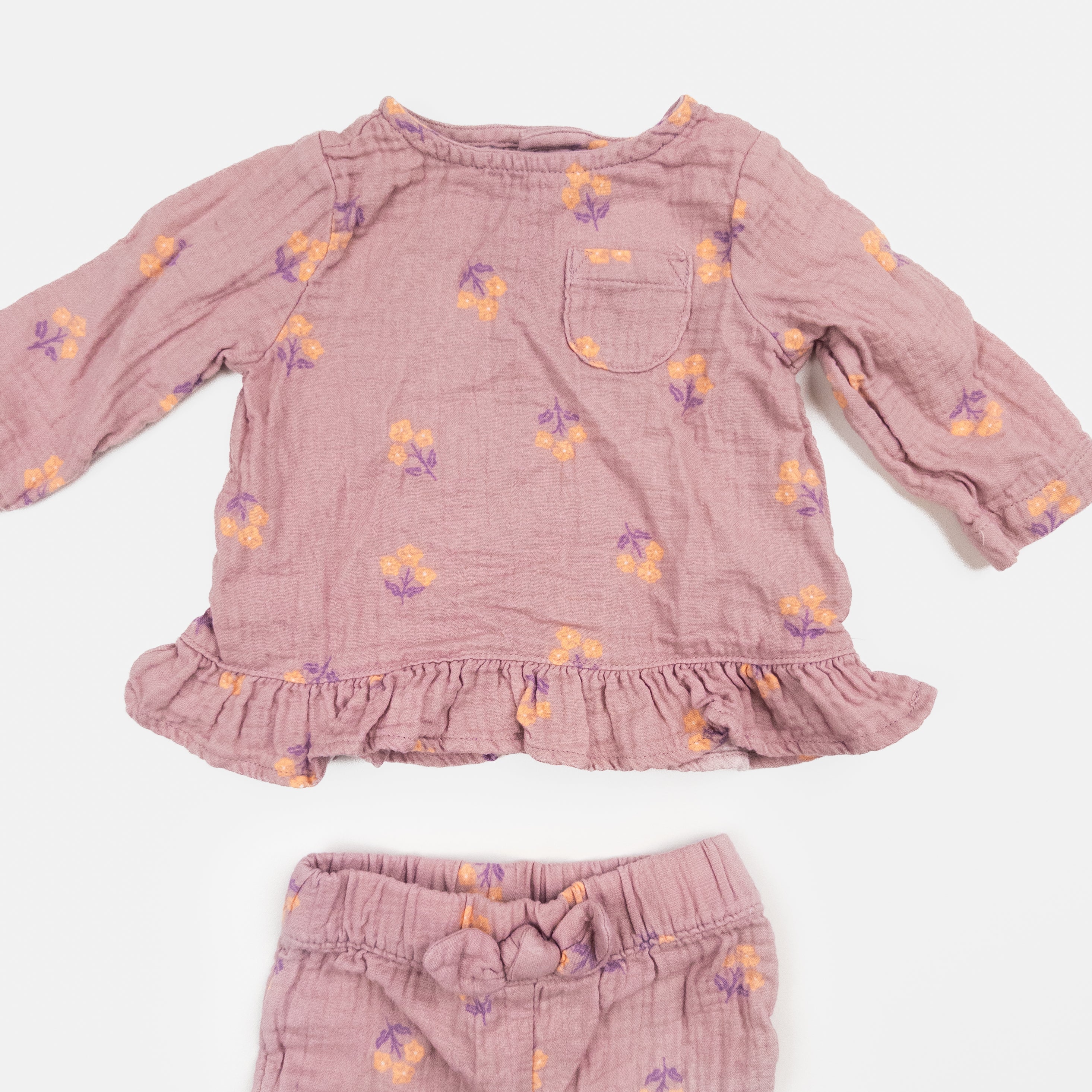 Carter's - Ensembles - 3 mois