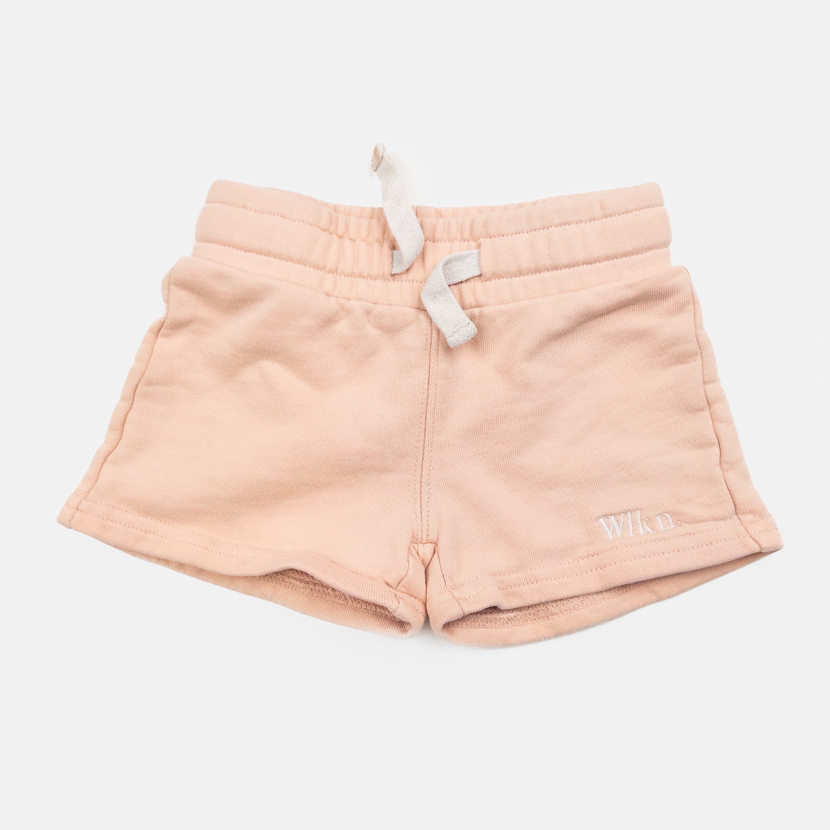 WLKN - Short - 4 ans