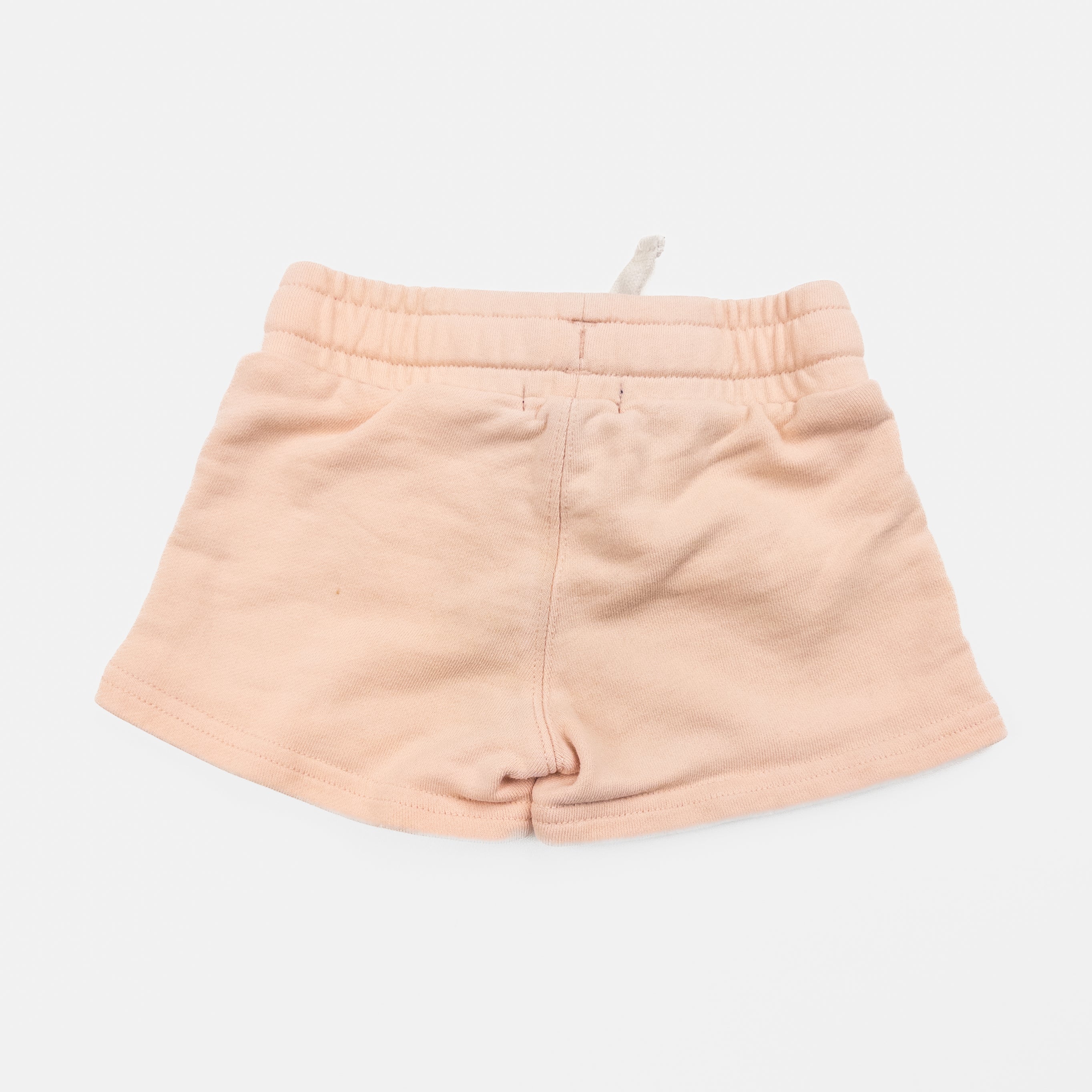 WLKN - Short - 4 ans