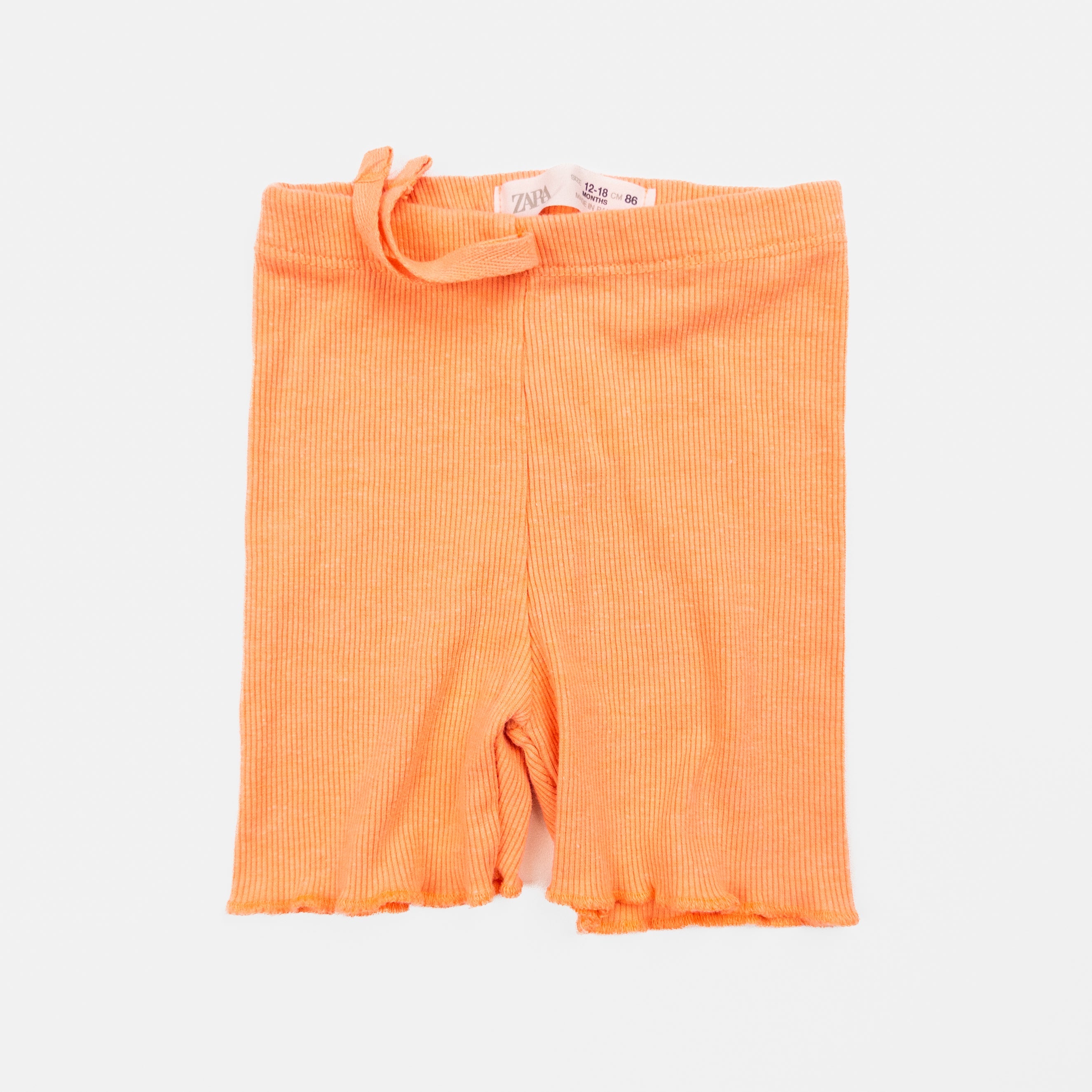 Zara - Short - 12-18 mois