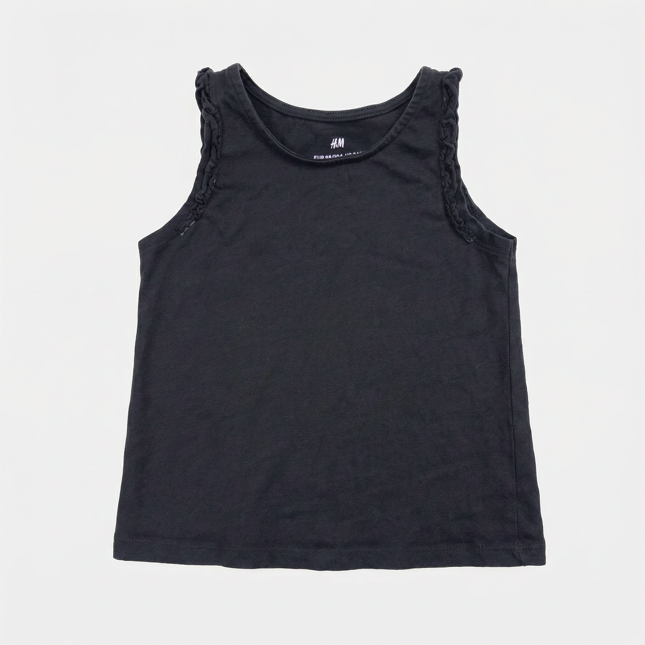 H&M - Camisole - 2-4 mois