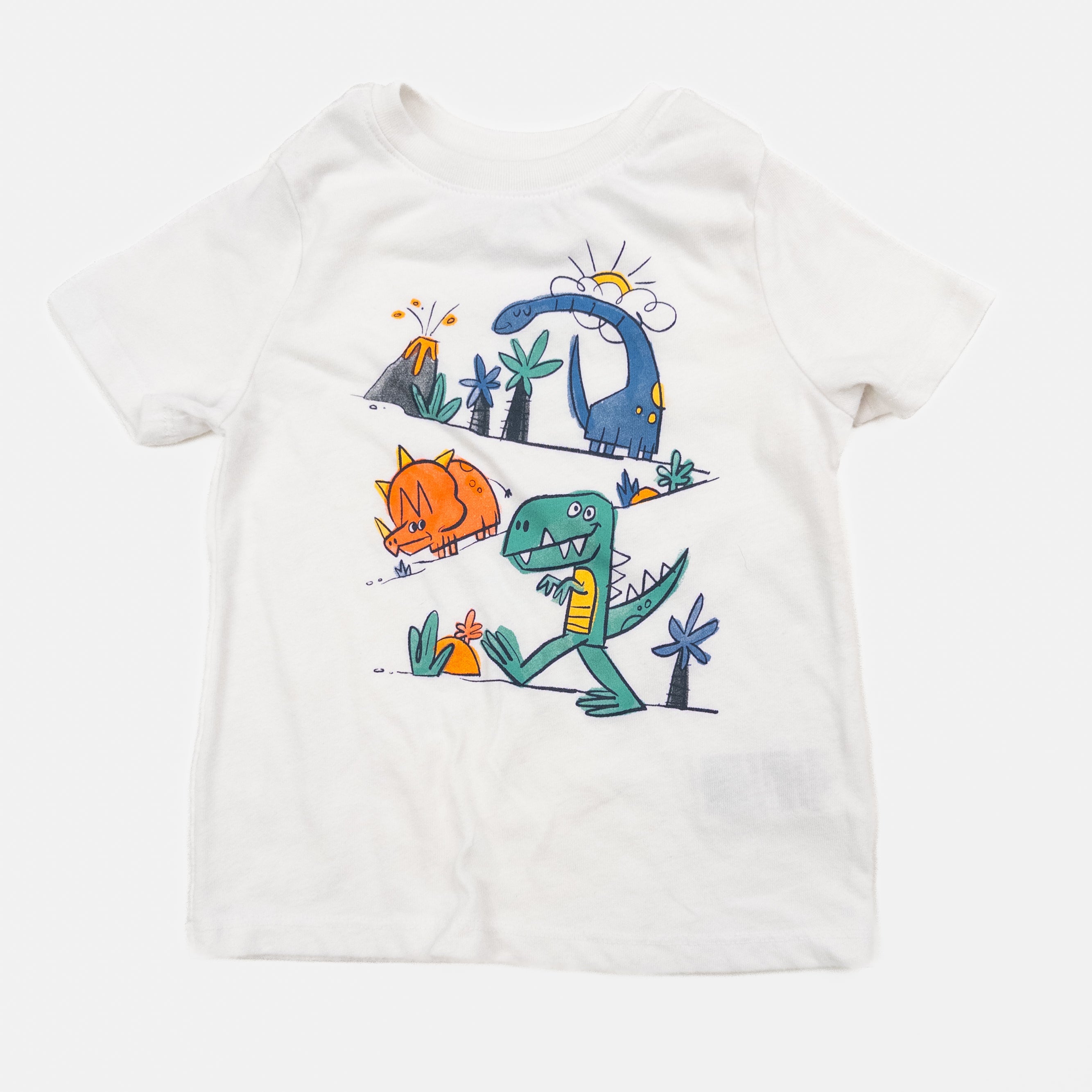 Old Navy - T-shirt - 3 ans