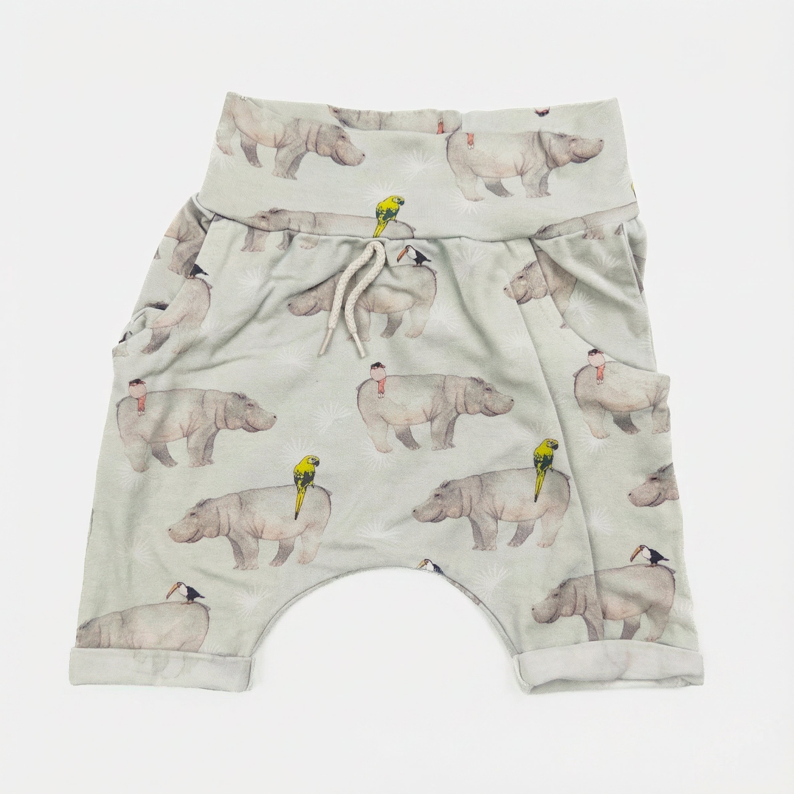 Little Yogi - Legging - 1-3 ans