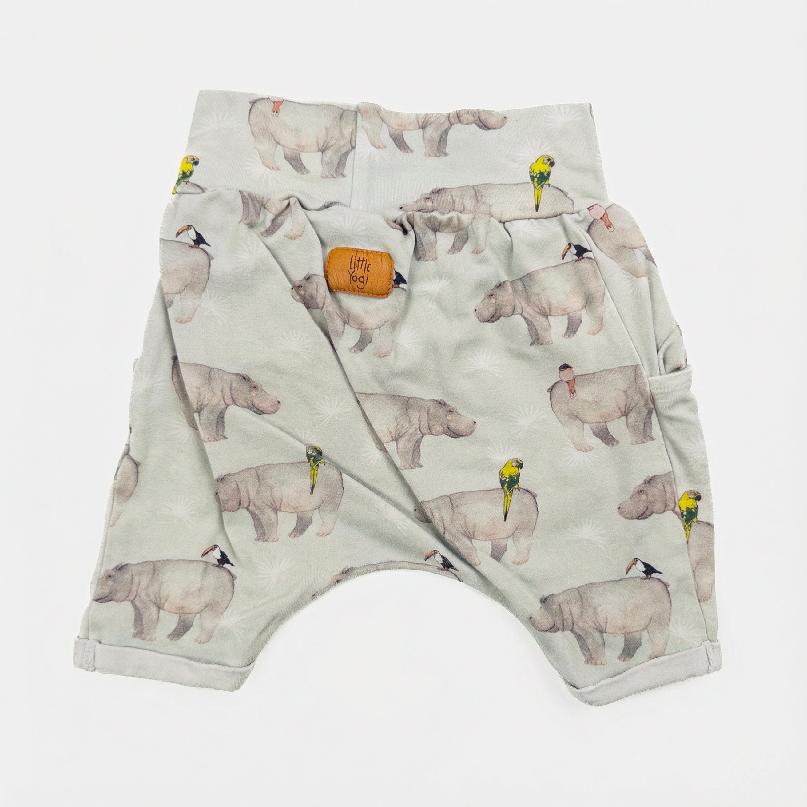 Little Yogi - Legging - 1-3 ans