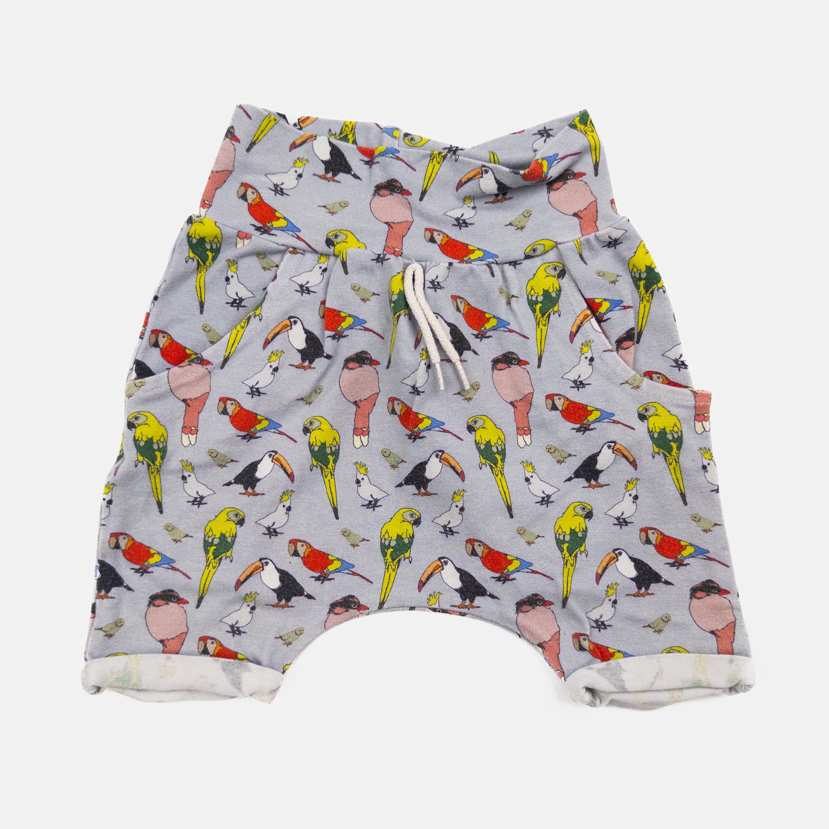 Little Yogi - Legging - 1-3 ans