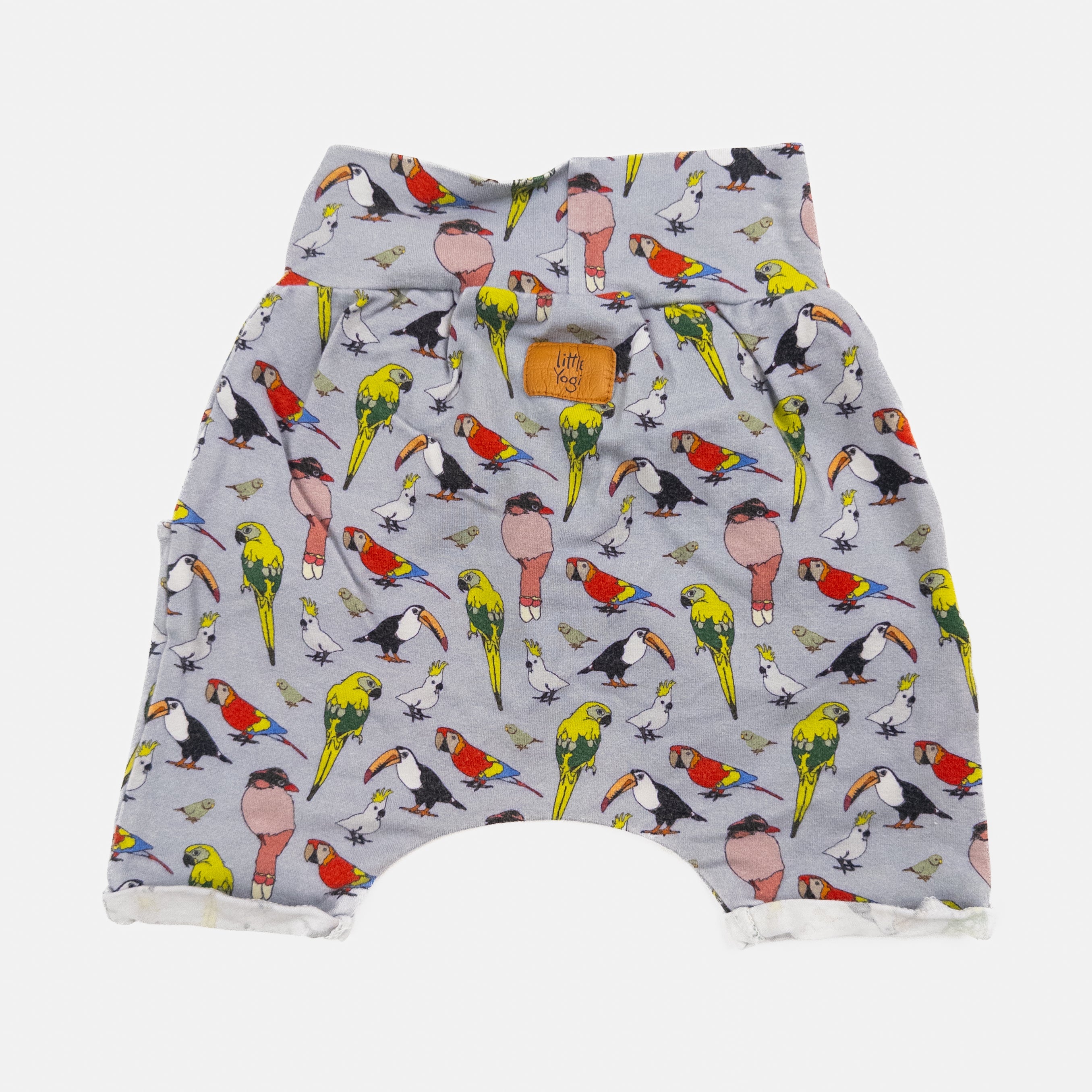 Little Yogi - Legging - 1-3 ans