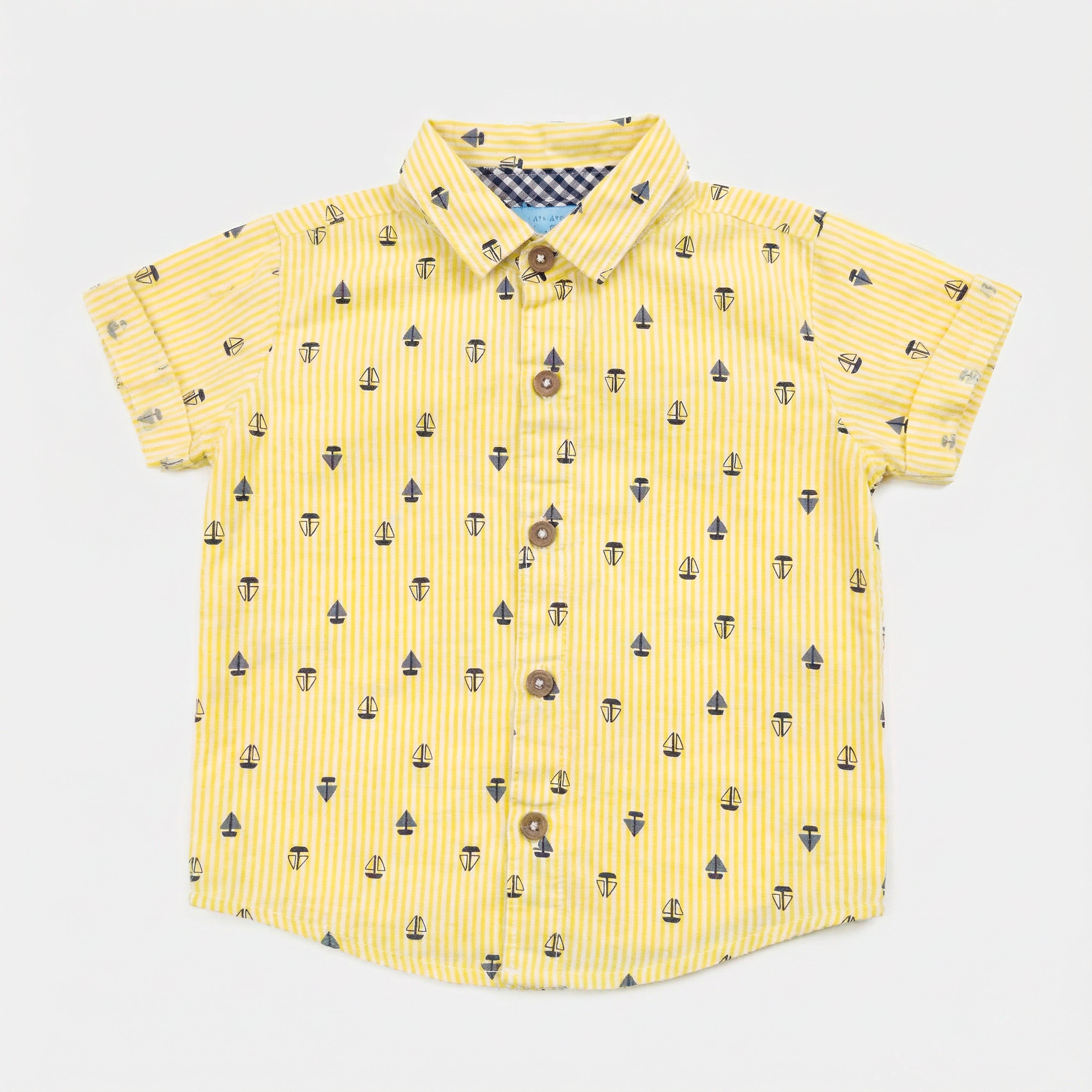 Little Lad - Chemise - 24 mois
