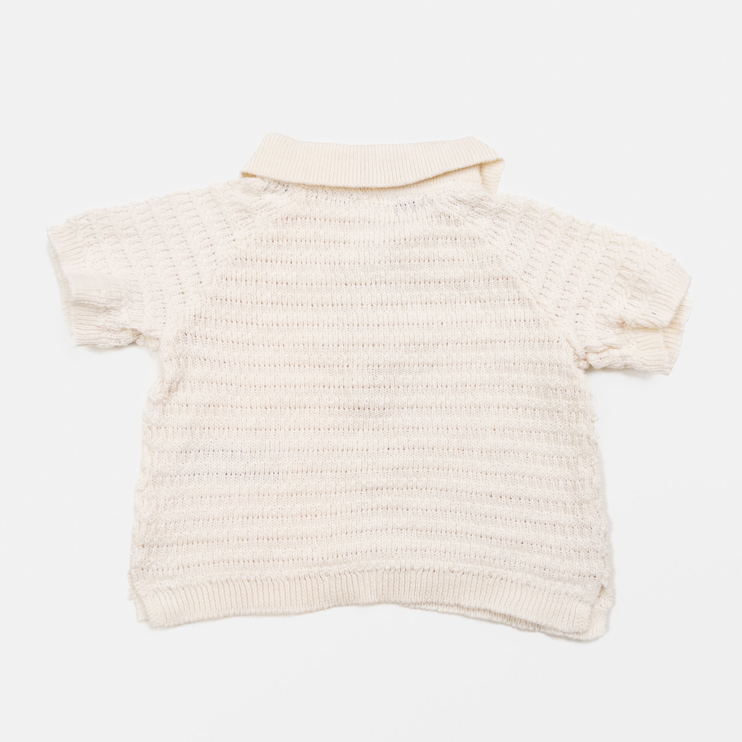 Carter's - Polo - 3 mois