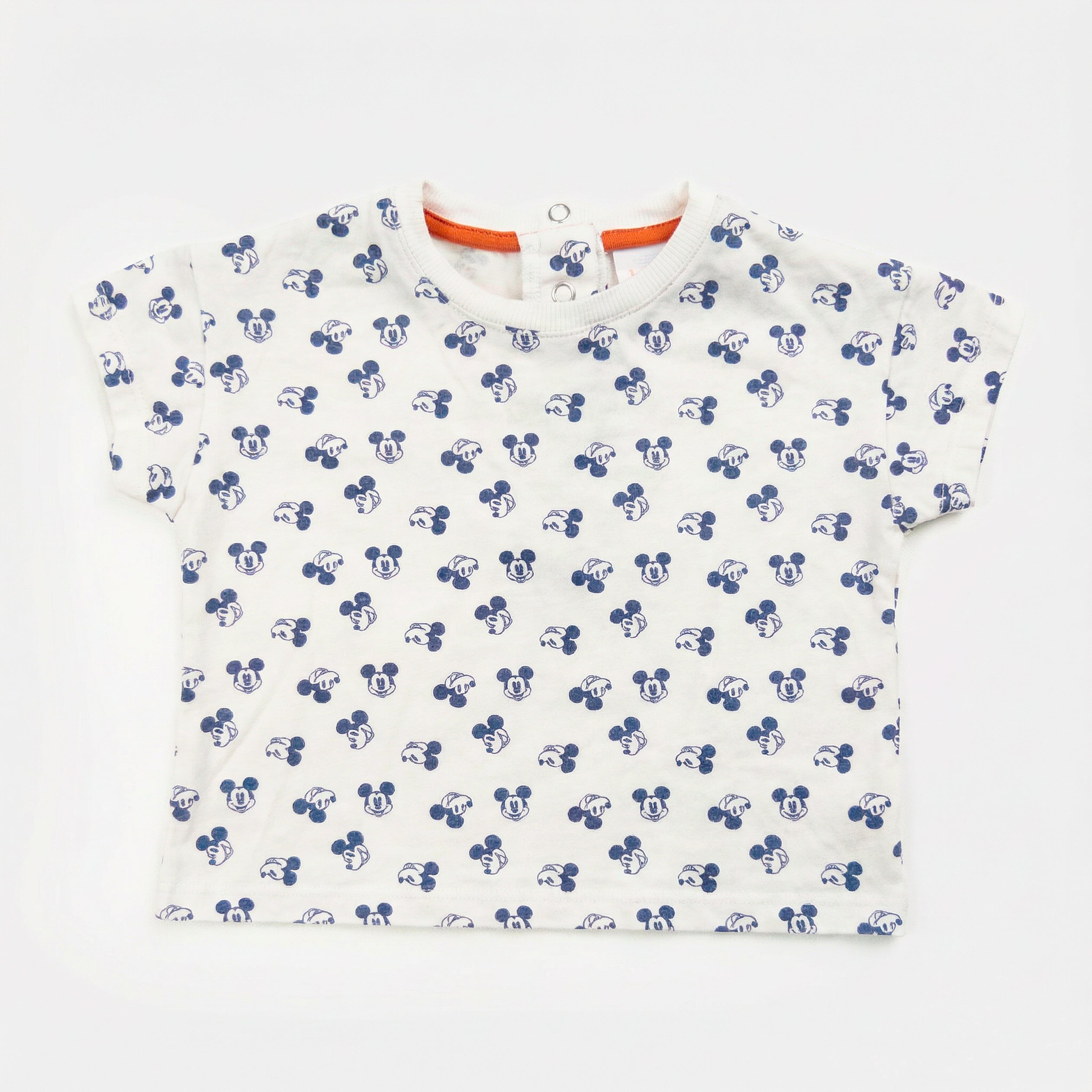 Disney Baby - T-shirt - 6 mois