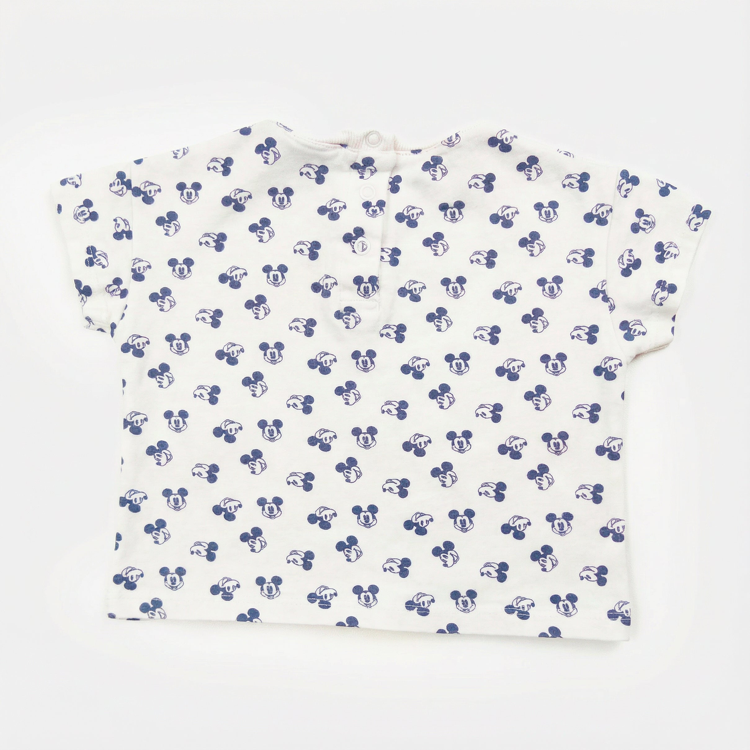 Disney Baby - T-shirt - 6 mois
