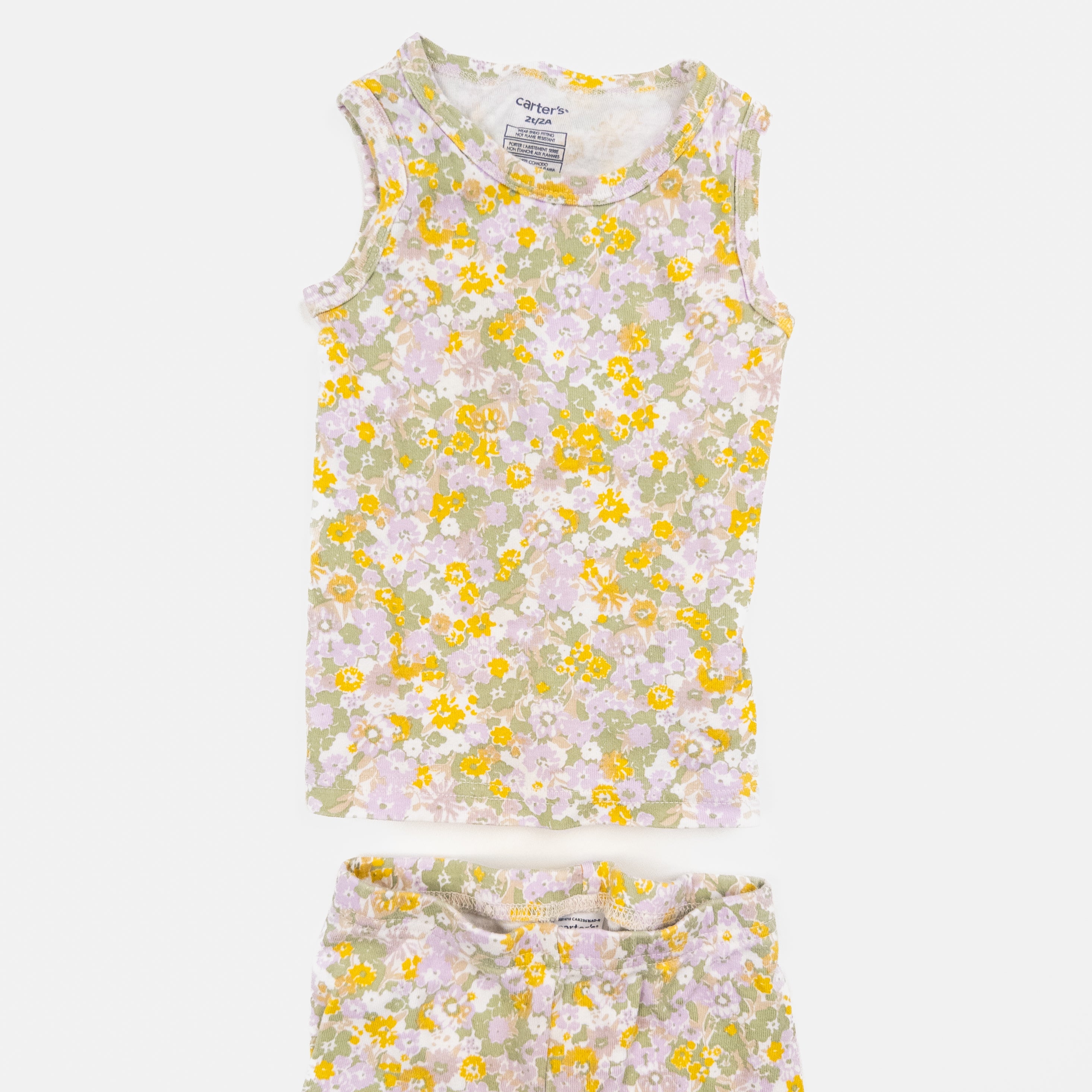 Carter's - Ensembles - 2 ans