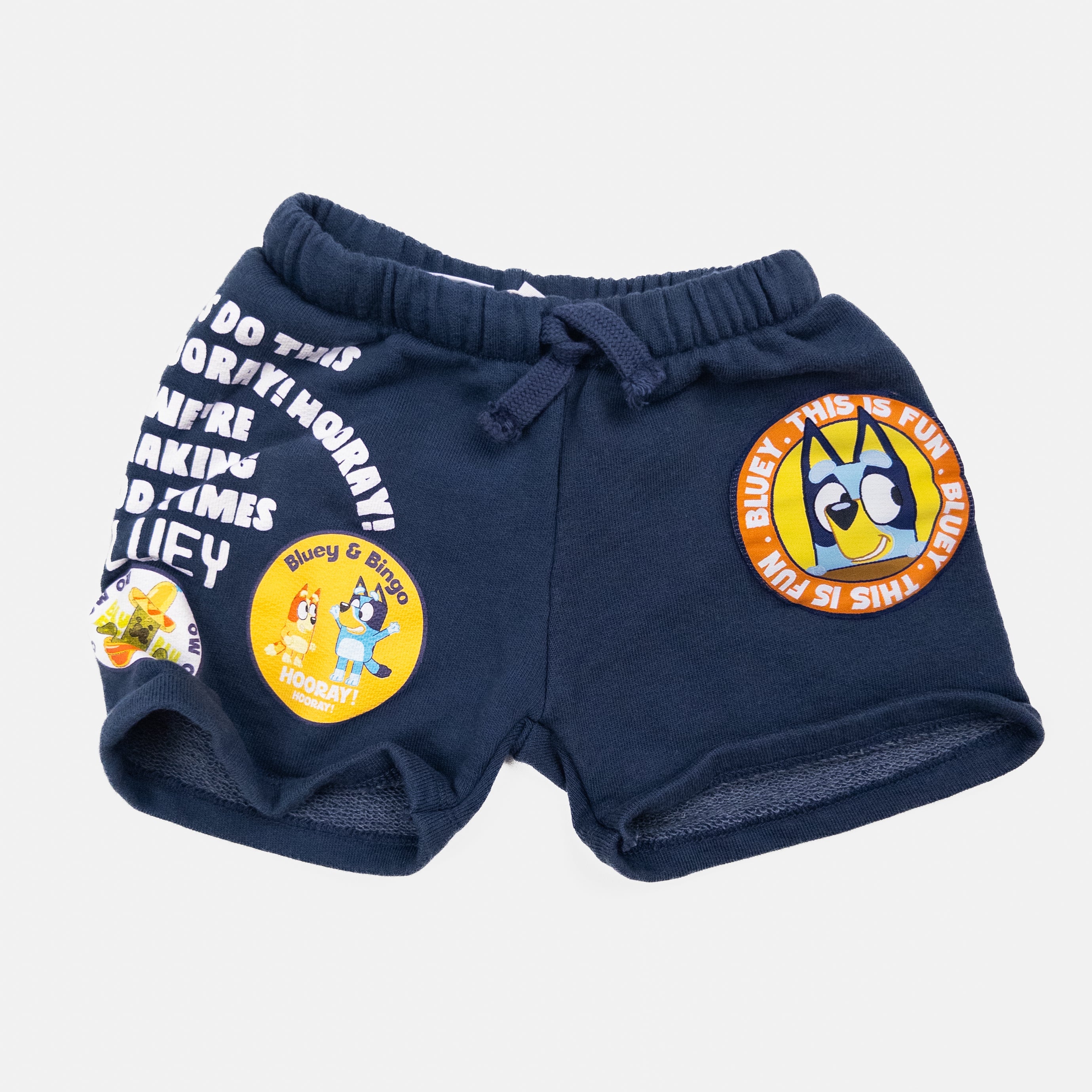 Zara - Short - 1 an et demi