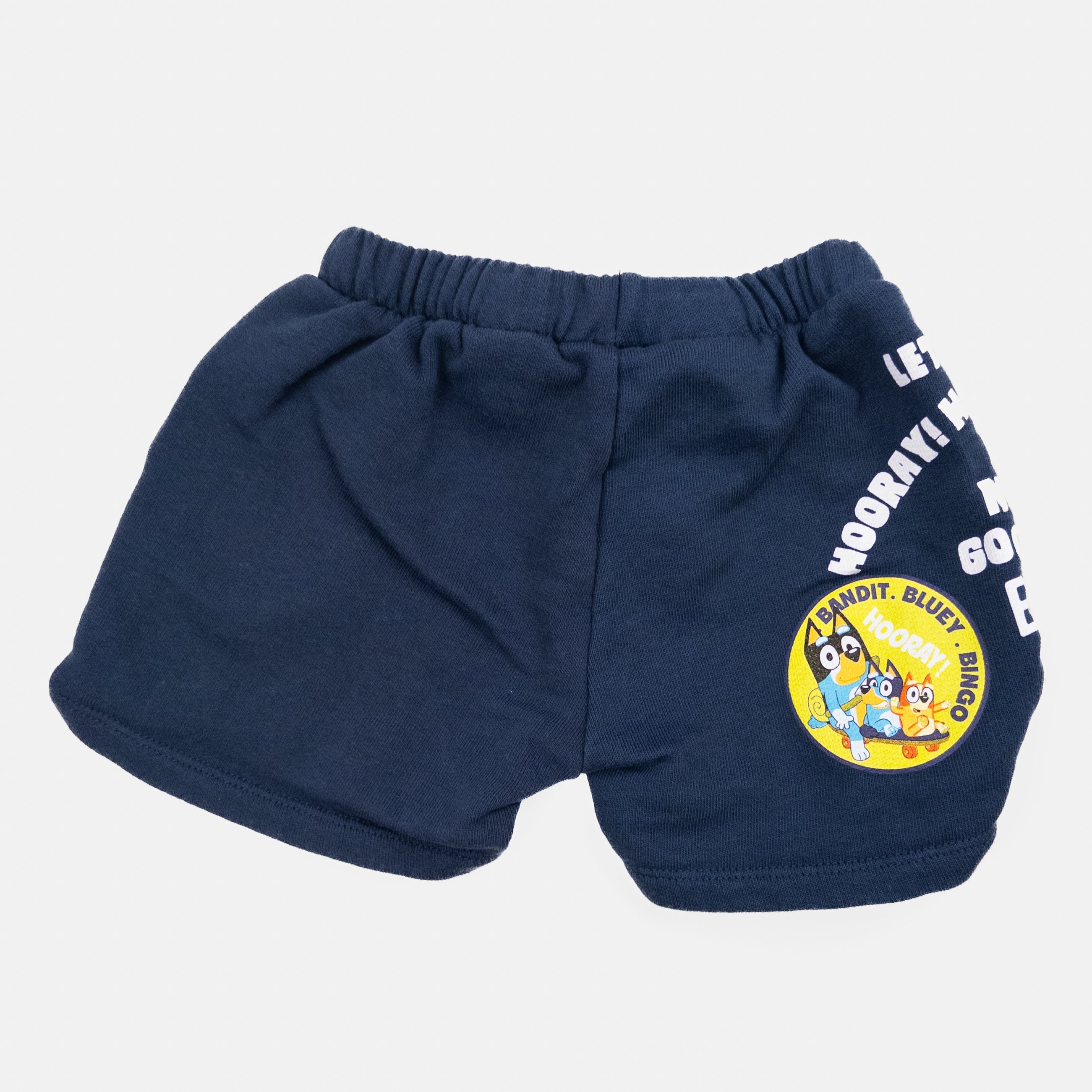 Zara - Short - 1 an et demi