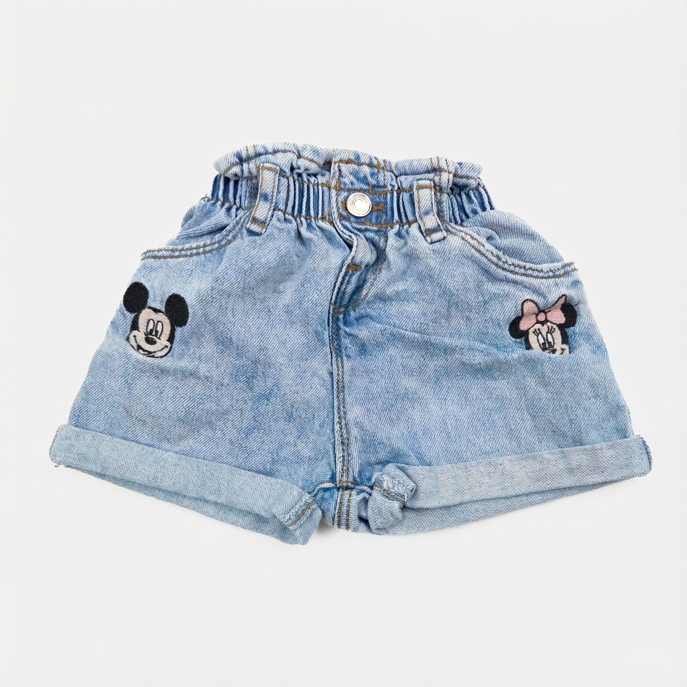 Zara - Short - 12-18 mois