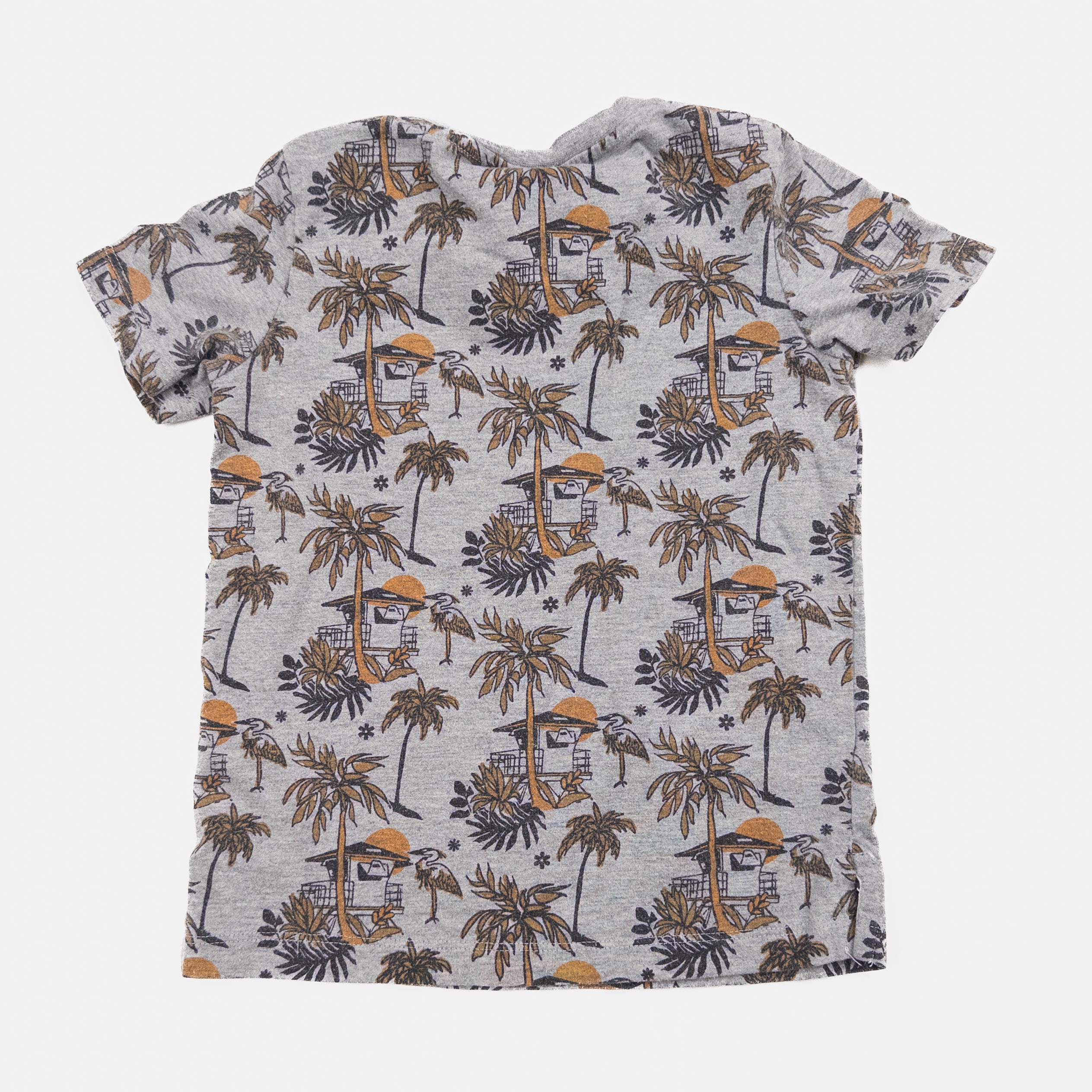 Le chat botté - T-shirt - 4 ans