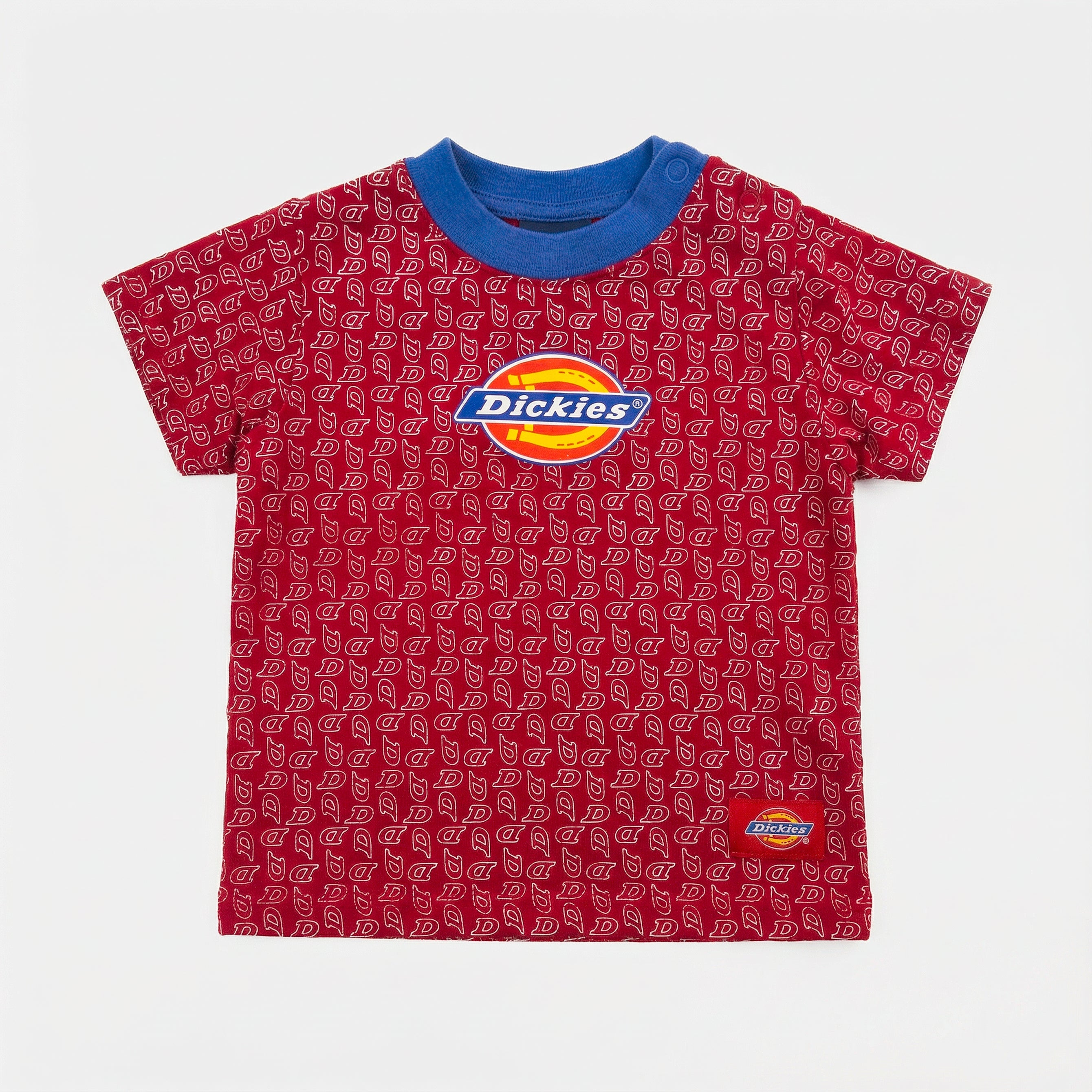 Dickies - T-shirt - 0-6 mois