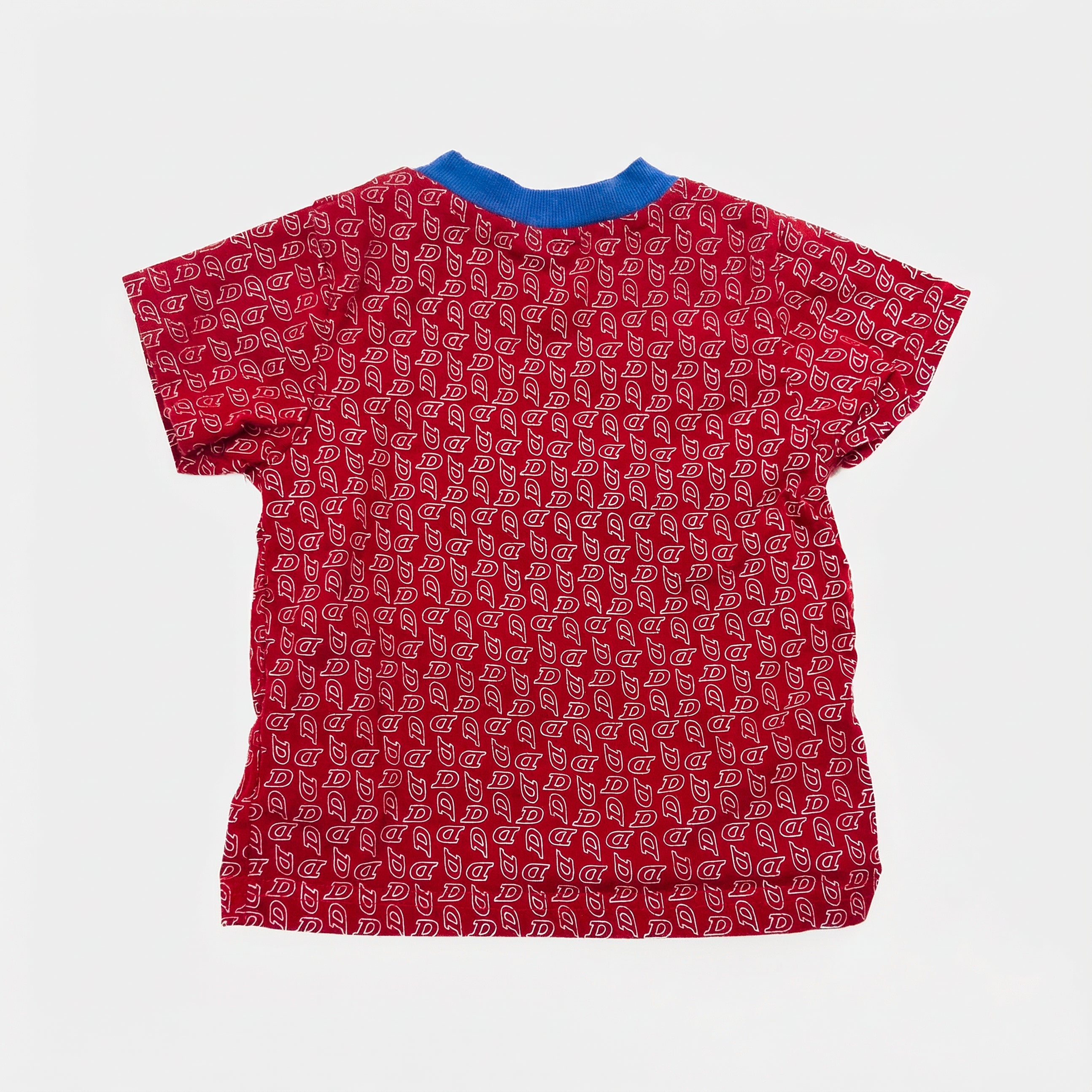 Dickies - T-shirt - 0-6 mois